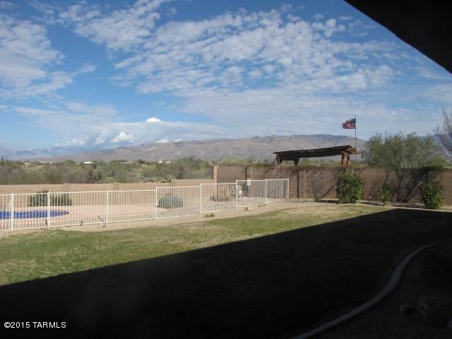 Rincon Trails (1-505) - Residential Lease