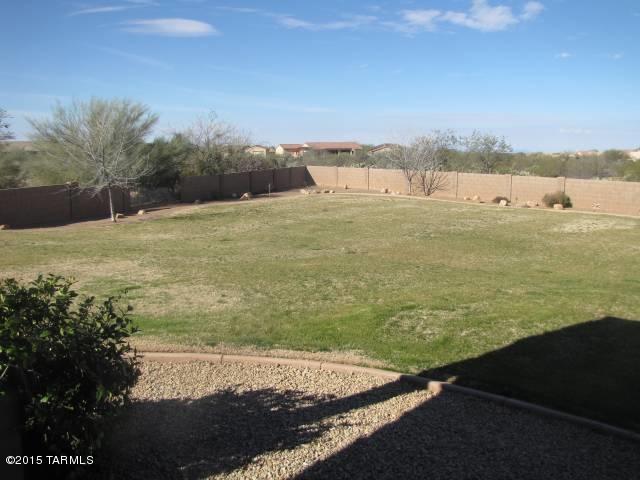 Rincon Trails (1-505) - Residential Lease