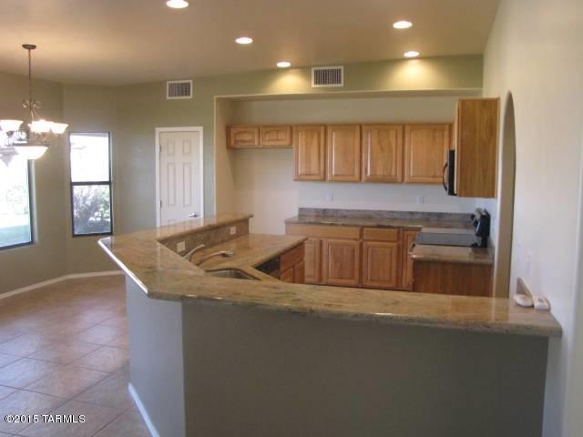 Rincon Trails (1-505) - Residential Lease
