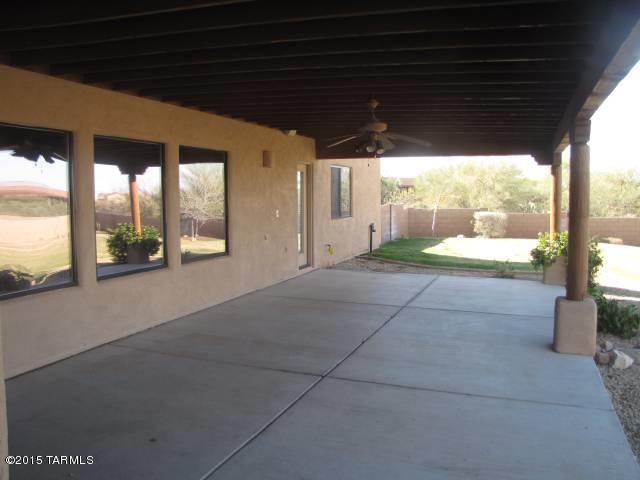 Rincon Trails (1-505) - Residential Lease