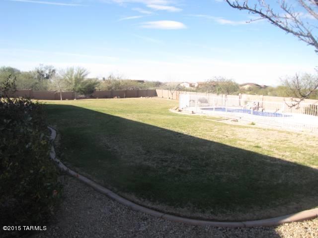 Rincon Trails (1-505) - Residential Lease