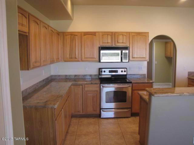 Rincon Trails (1-505) - Residential Lease