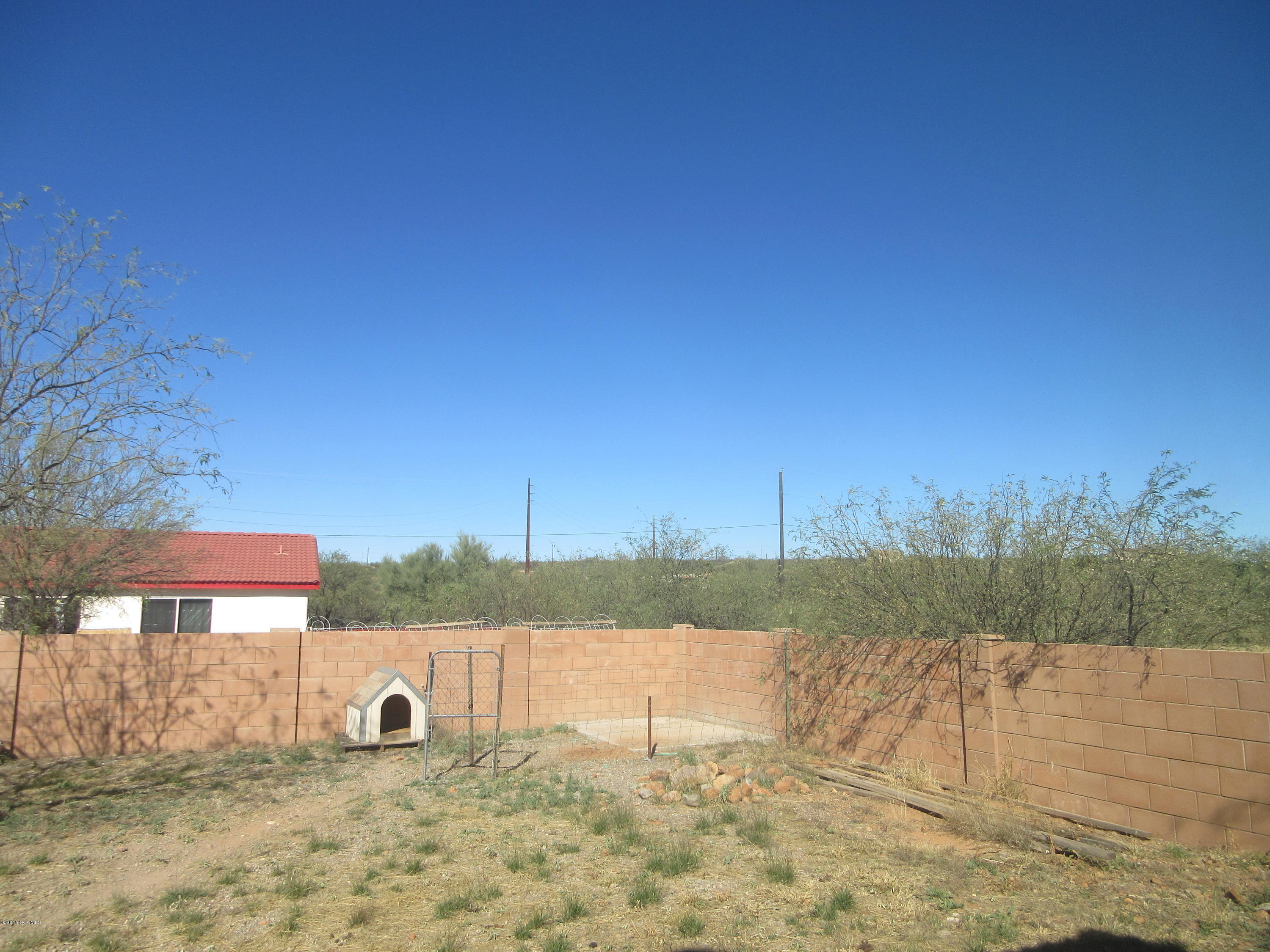 Rio Rico Villas 12 - Residential