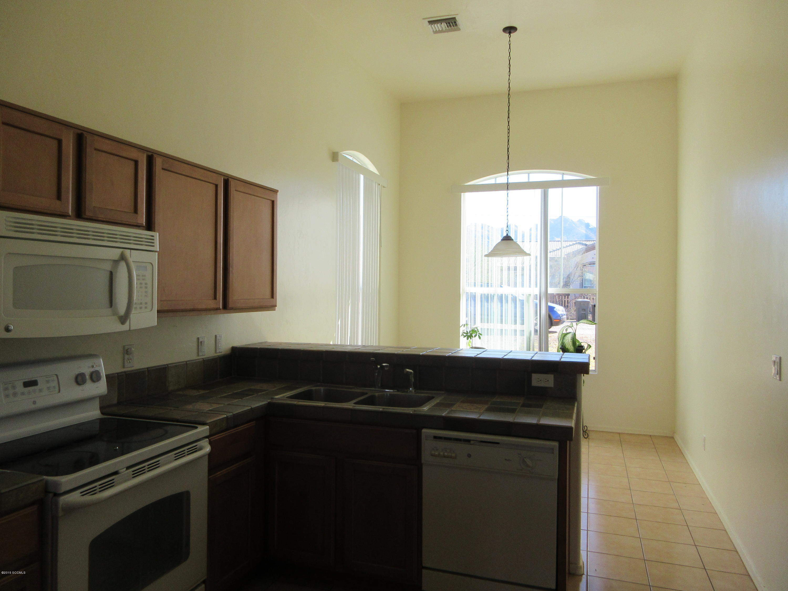 Rio Rico Villas 12 - Residential
