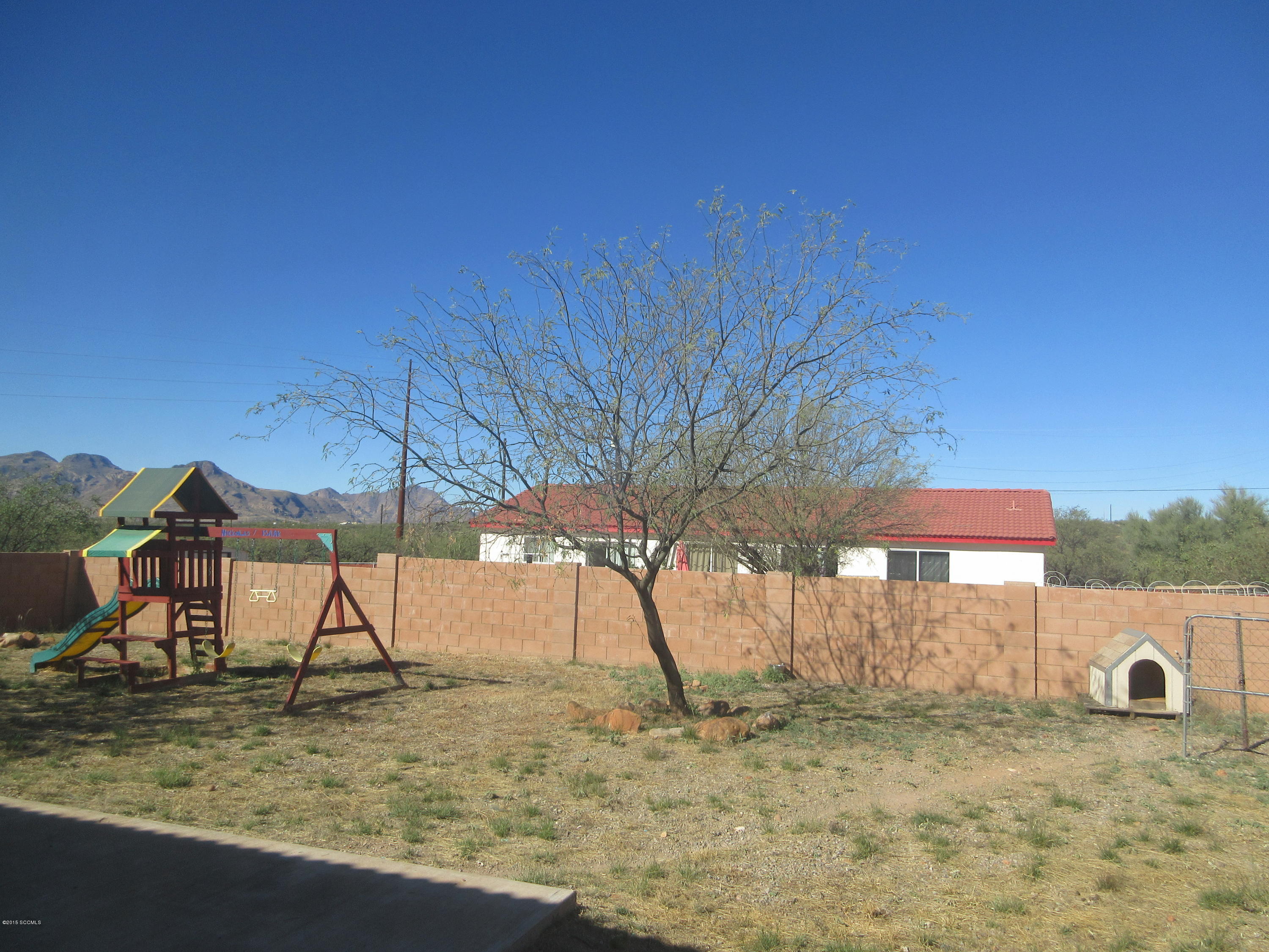 Rio Rico Villas 12 - Residential
