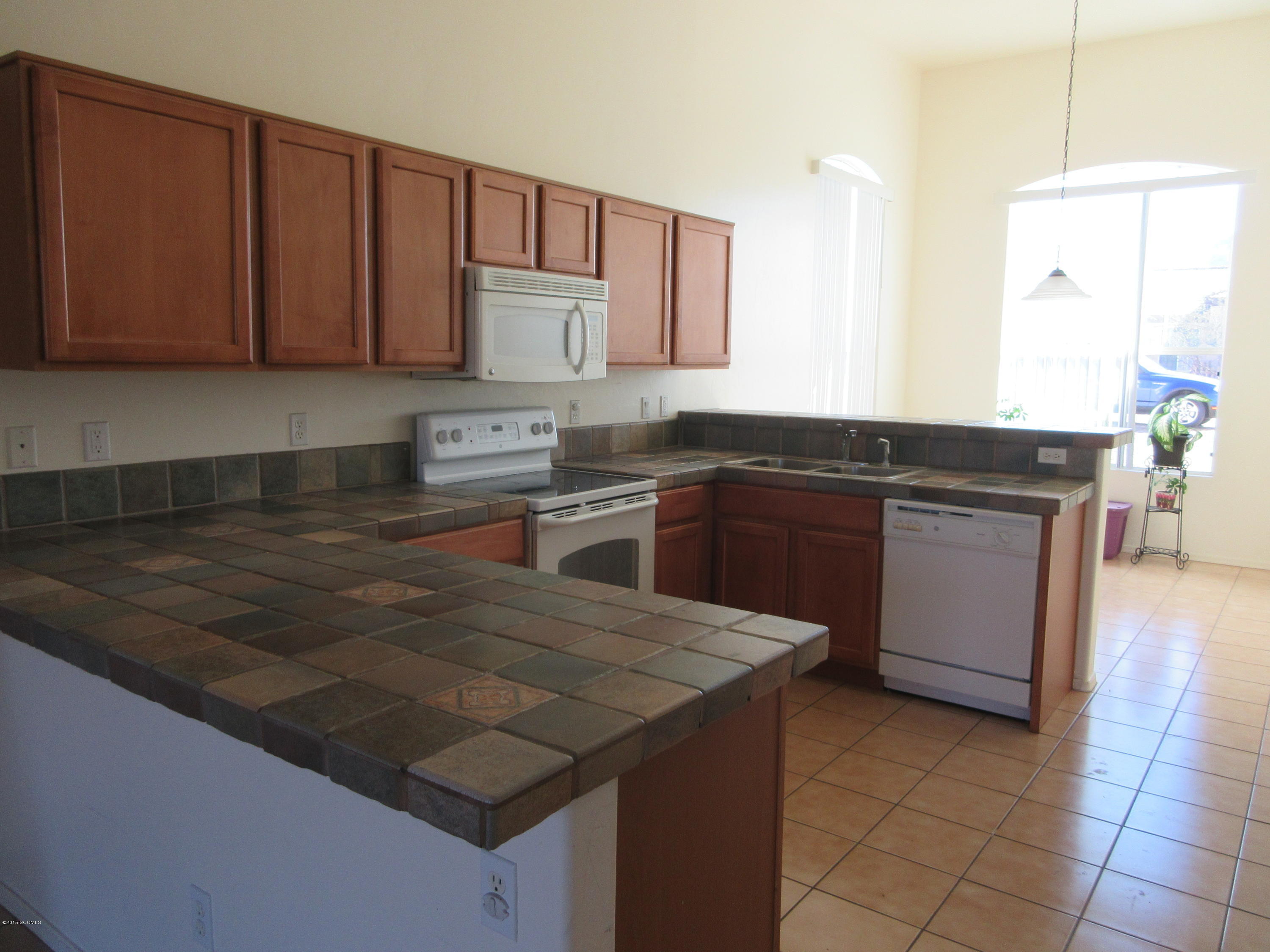 Rio Rico Villas 12 - Residential