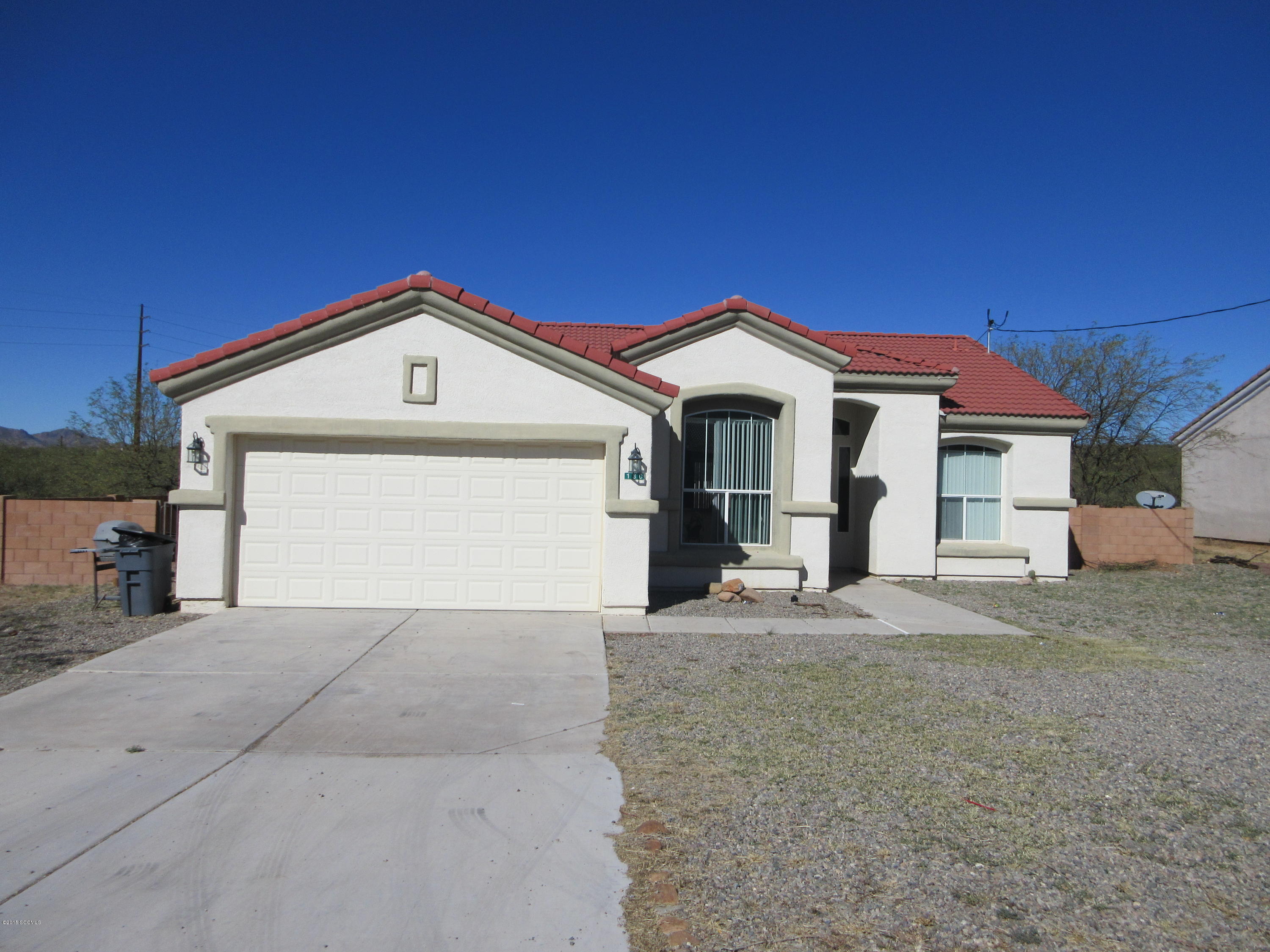 Beautiful home situated on .24 acres with great mountain views!