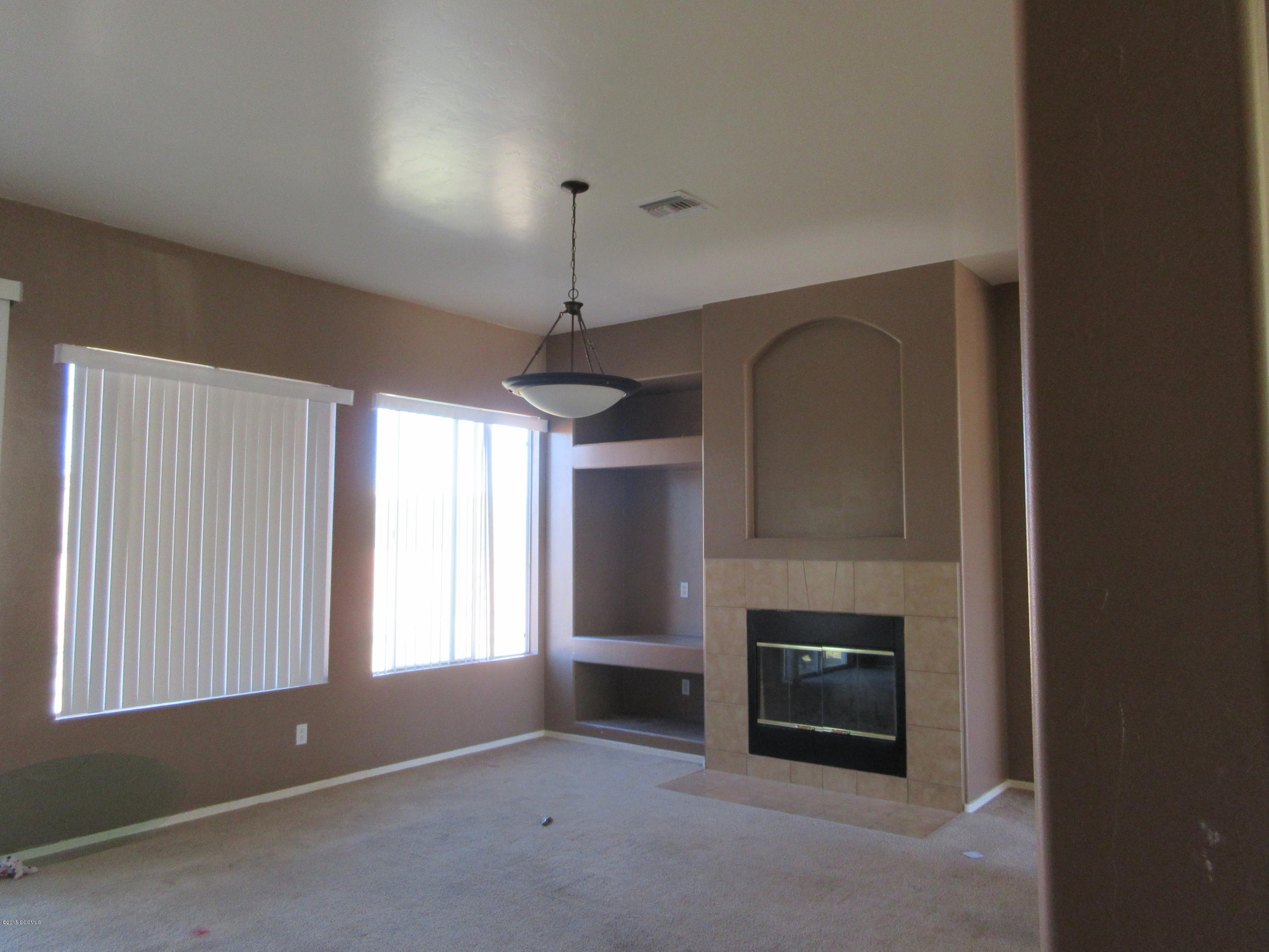 Rio Rico Villas 12 - Residential