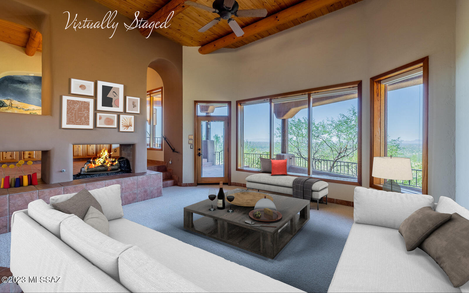 Redington Ranch (1-67) - Residential