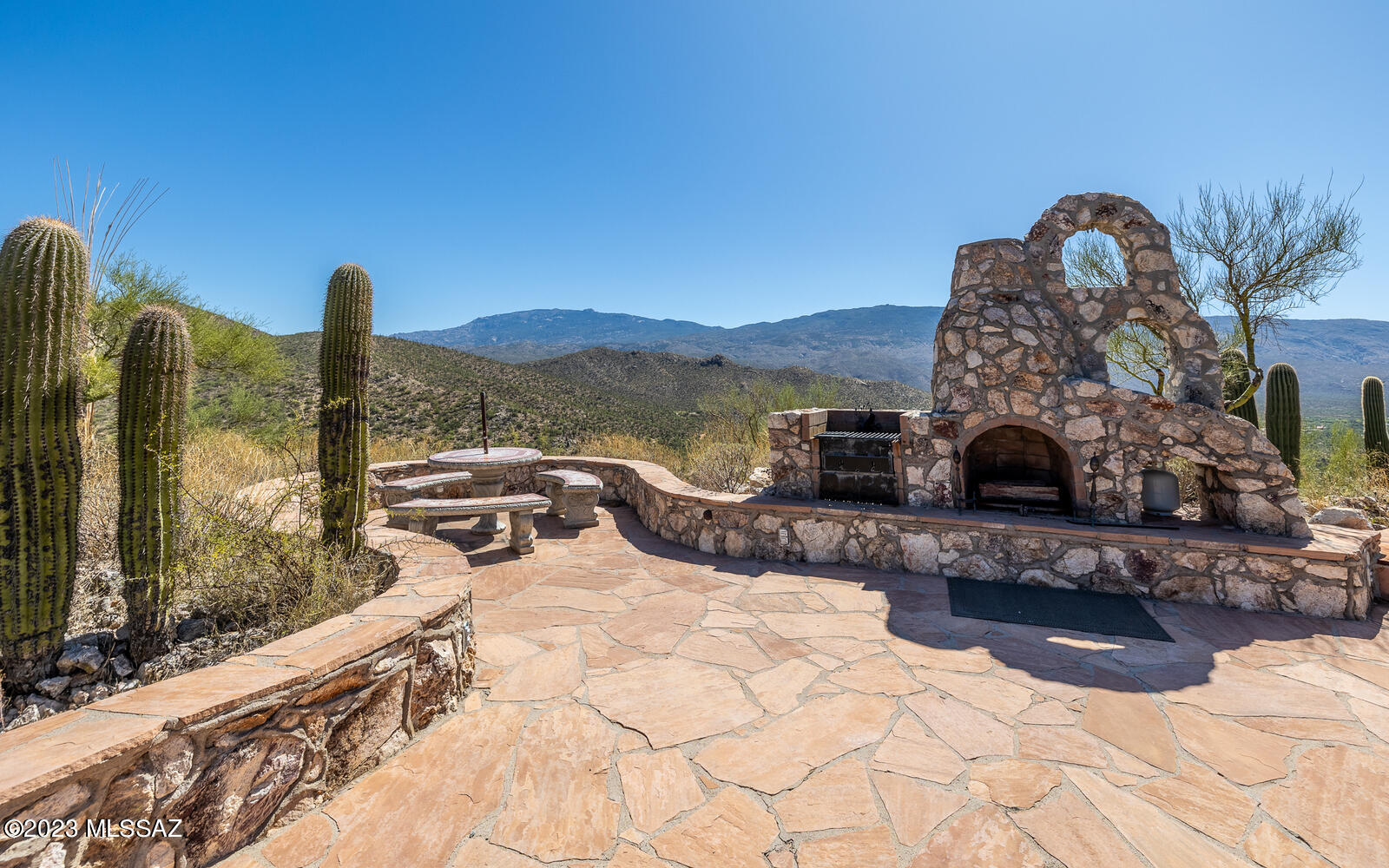 Redington Ranch (1-67) - Residential