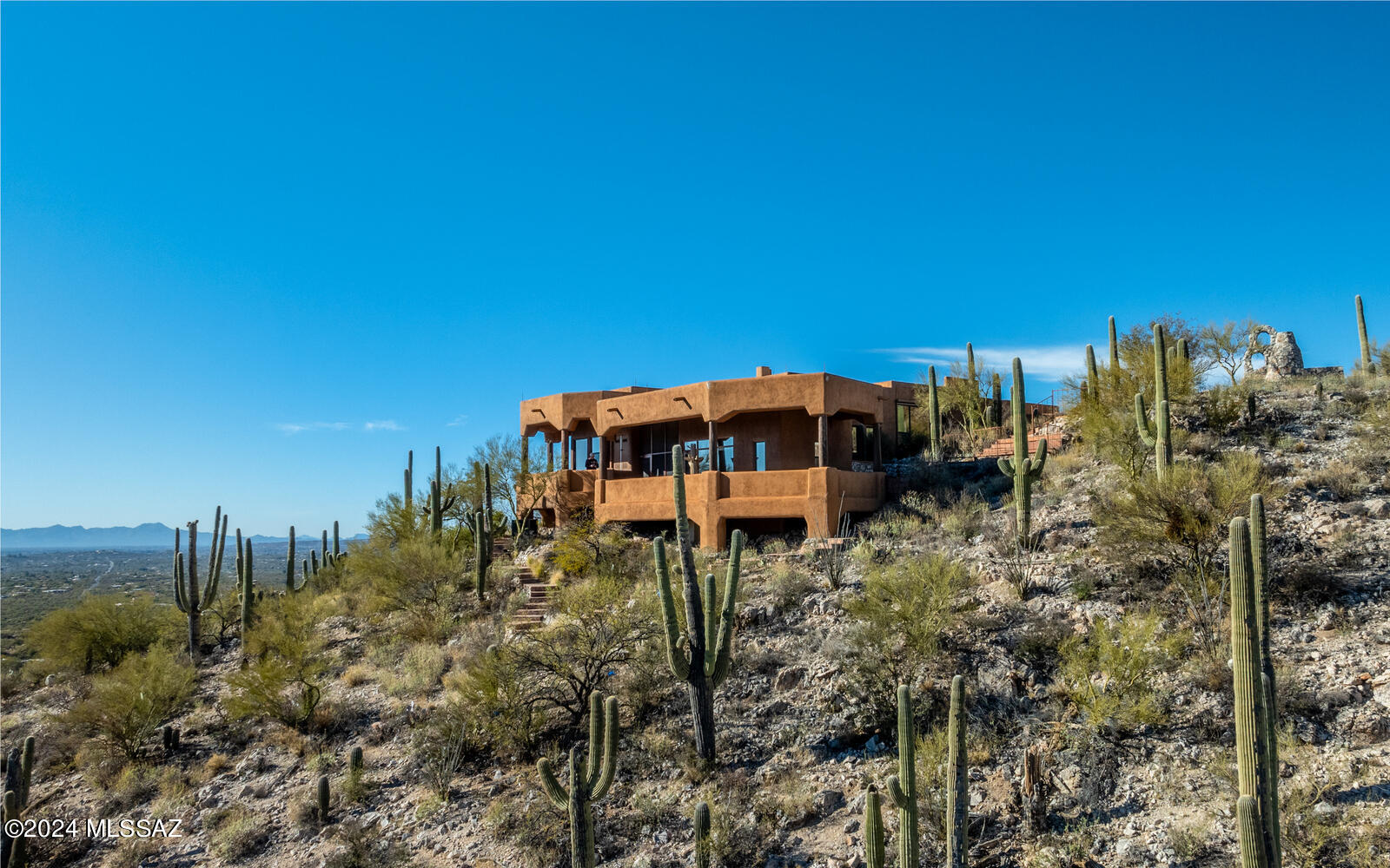 Redington Ranch (1-67) - Residential