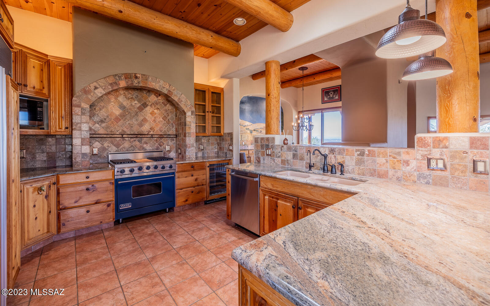 Redington Ranch (1-67) - Residential