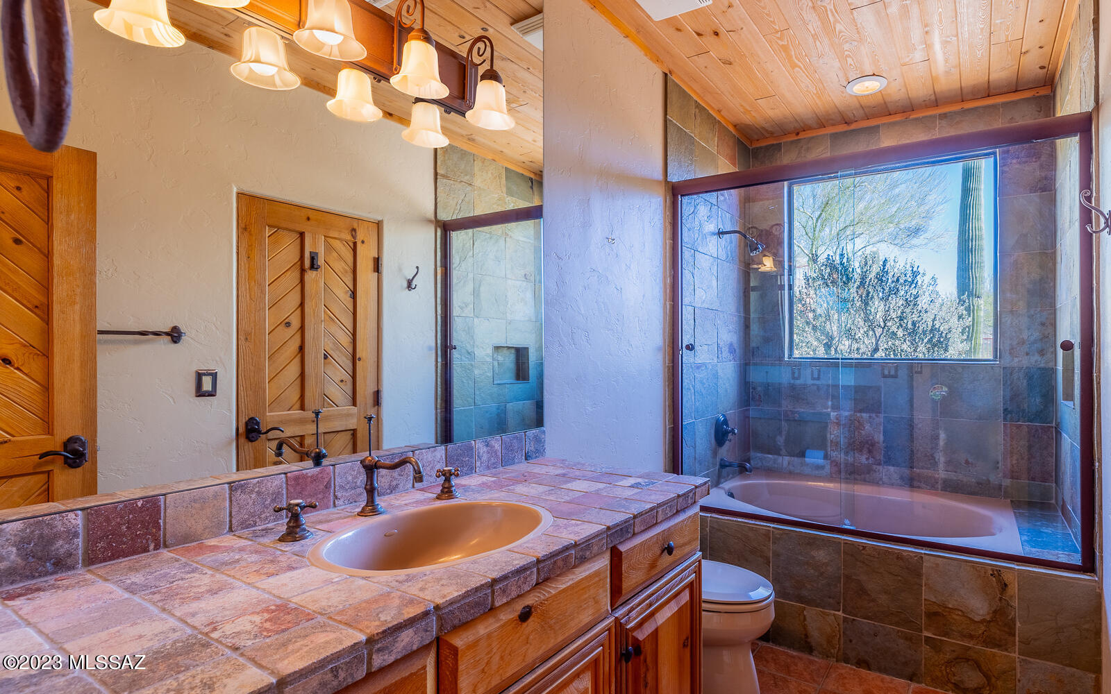 Redington Ranch (1-67) - Residential