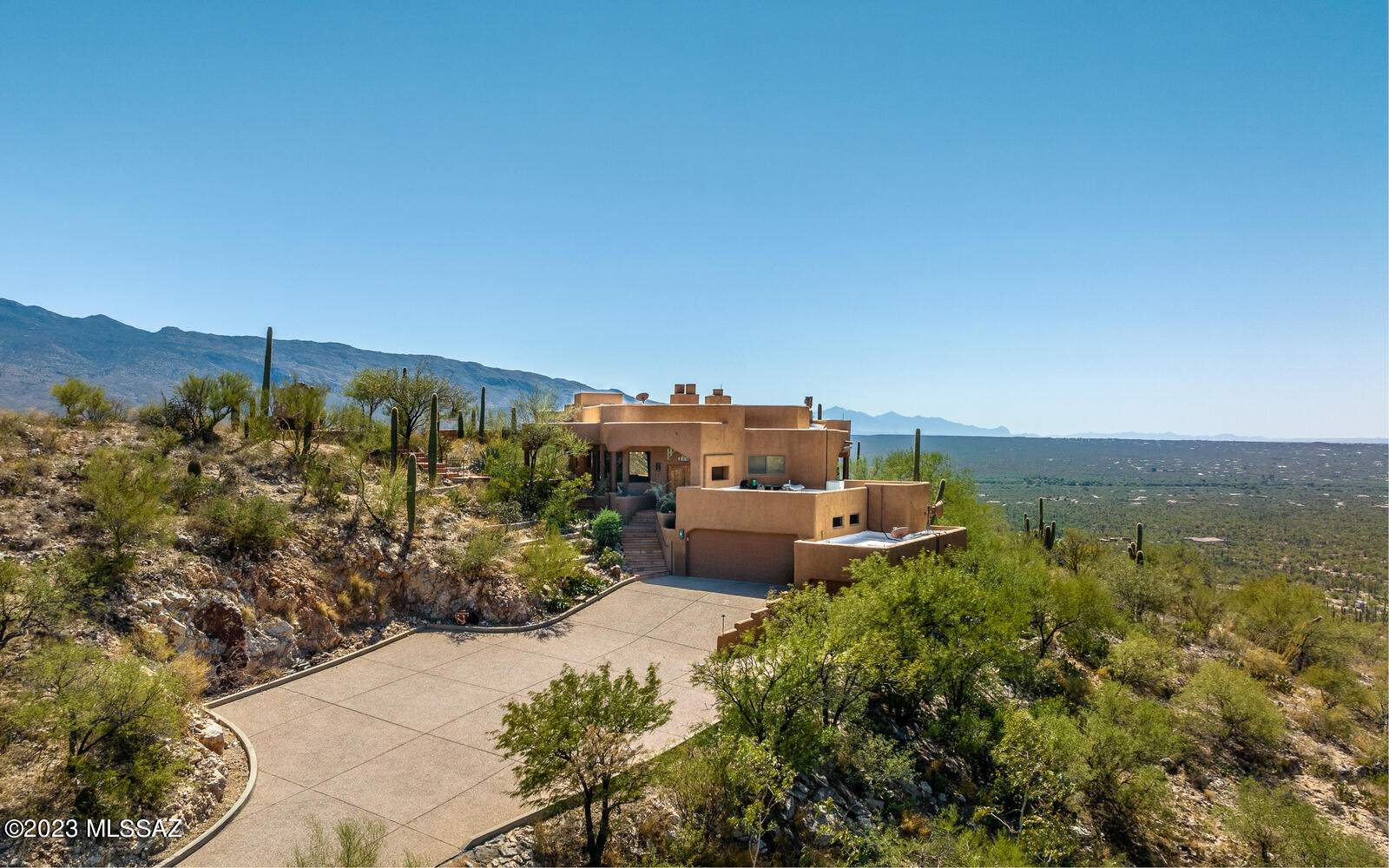 Redington Ranch (1-67) - Residential