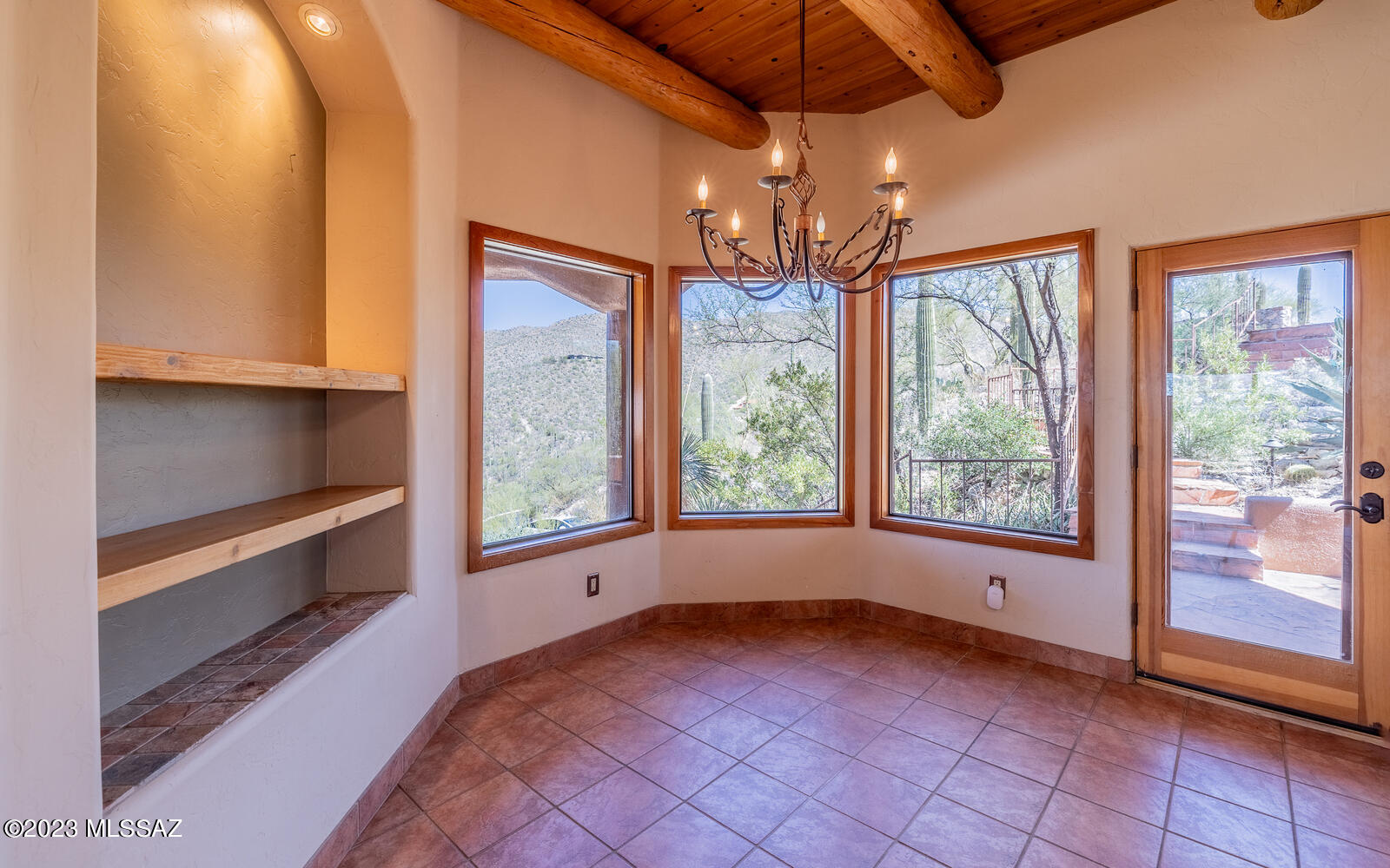 Redington Ranch (1-67) - Residential