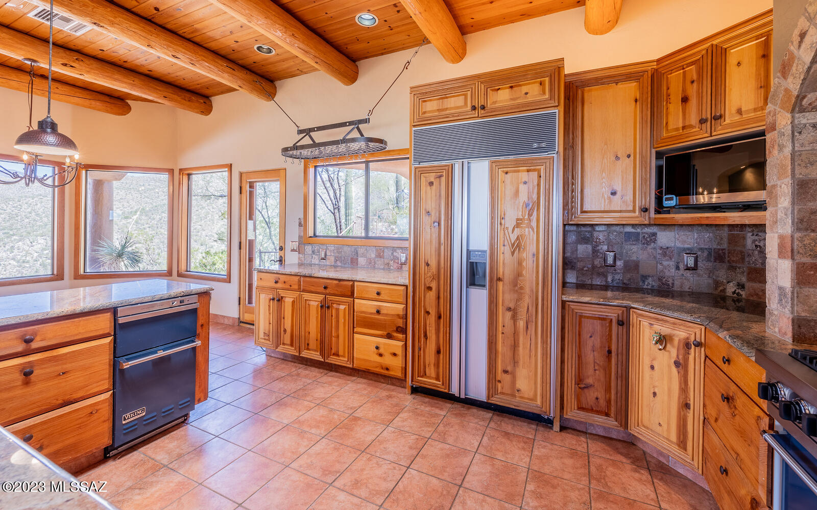 Redington Ranch (1-67) - Residential