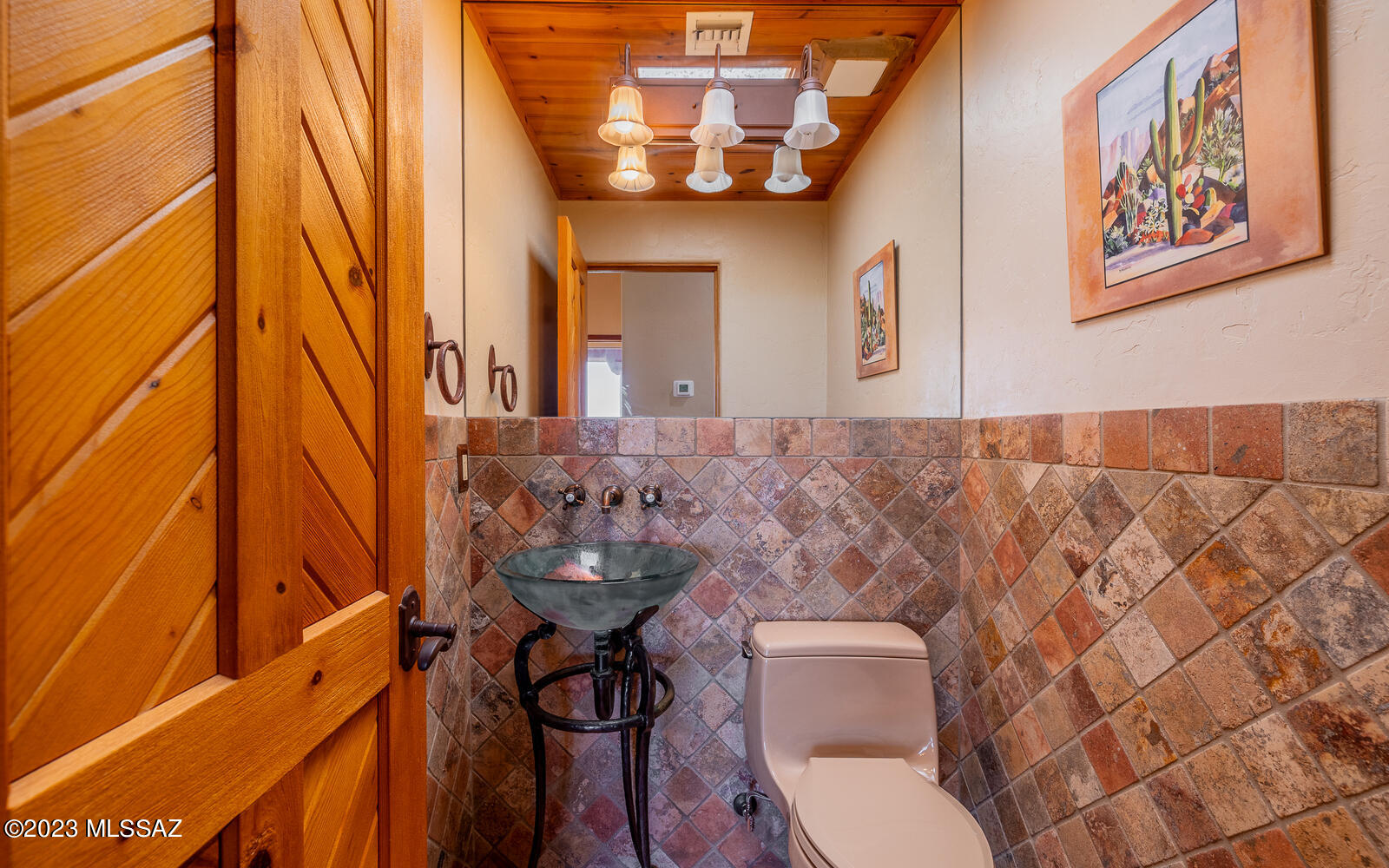 Redington Ranch (1-67) - Residential