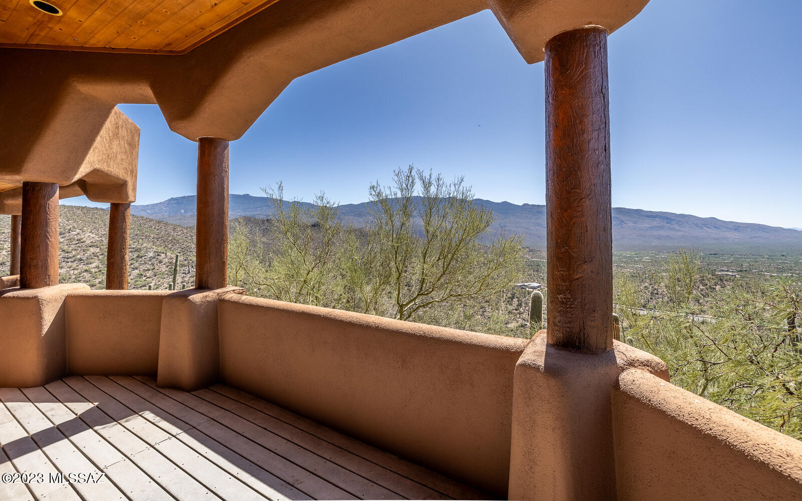 Redington Ranch (1-67) - Residential