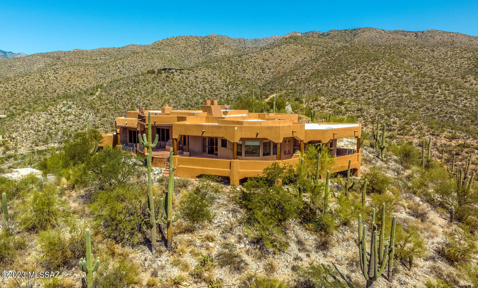 Redington Ranch (1-67) - Residential