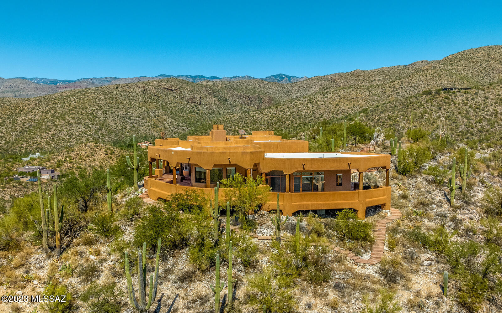 Redington Ranch (1-67) - Residential