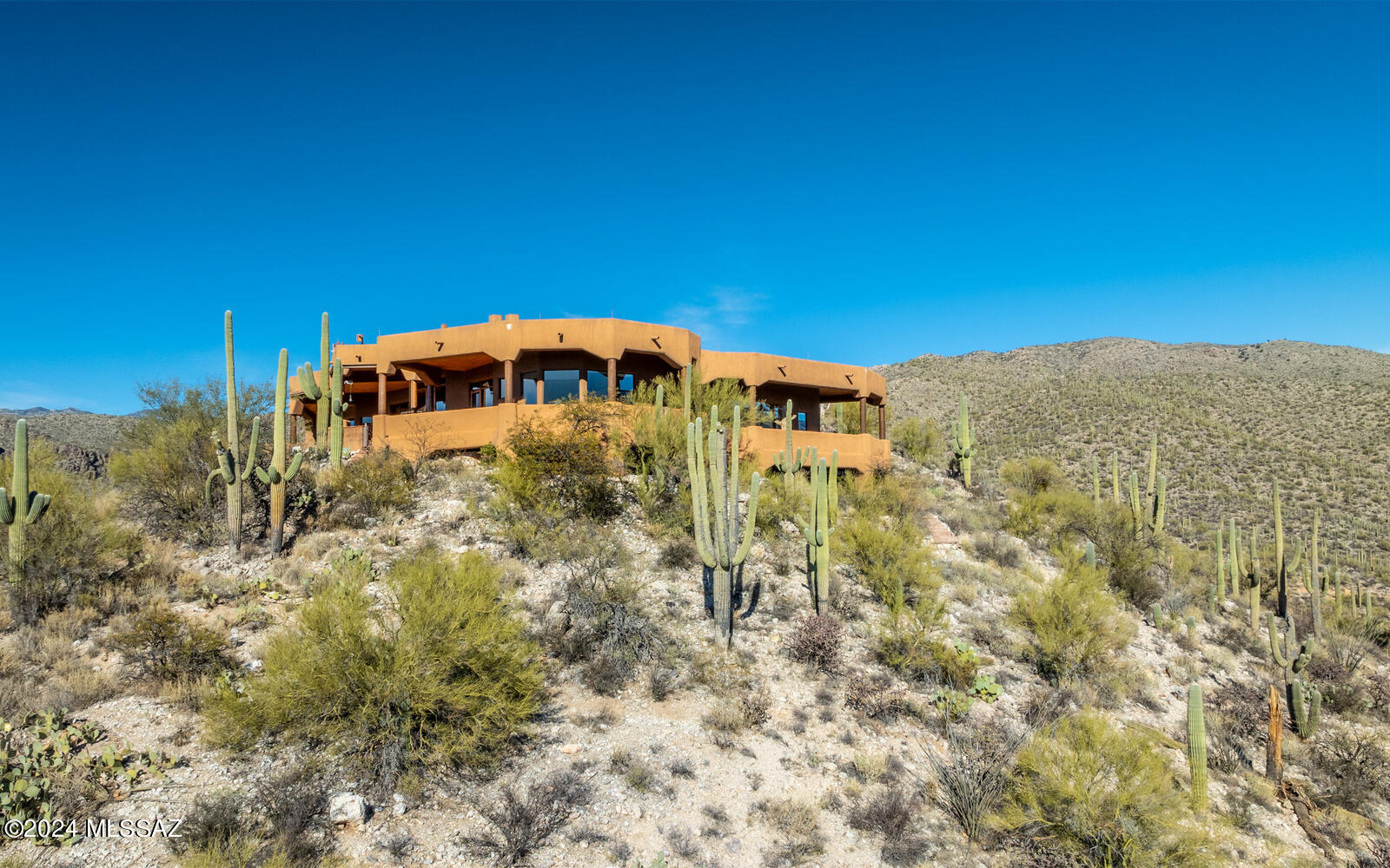 Redington Ranch (1-67) - Residential