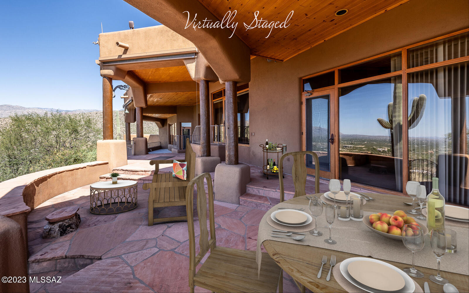 Redington Ranch (1-67) - Residential