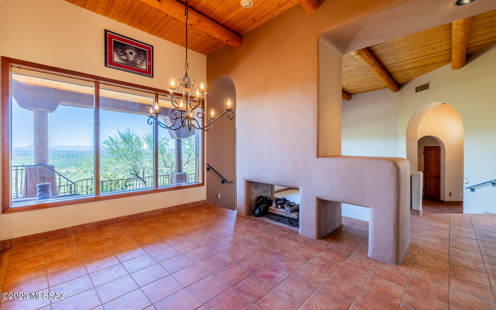 Redington Ranch (1-67) - Residential