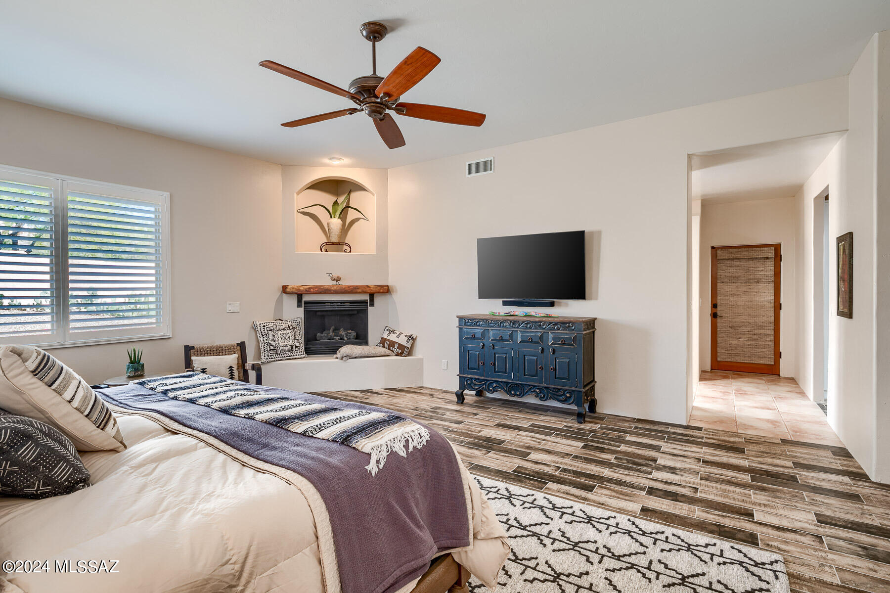 Rancho De Oro (1-43) - Residential