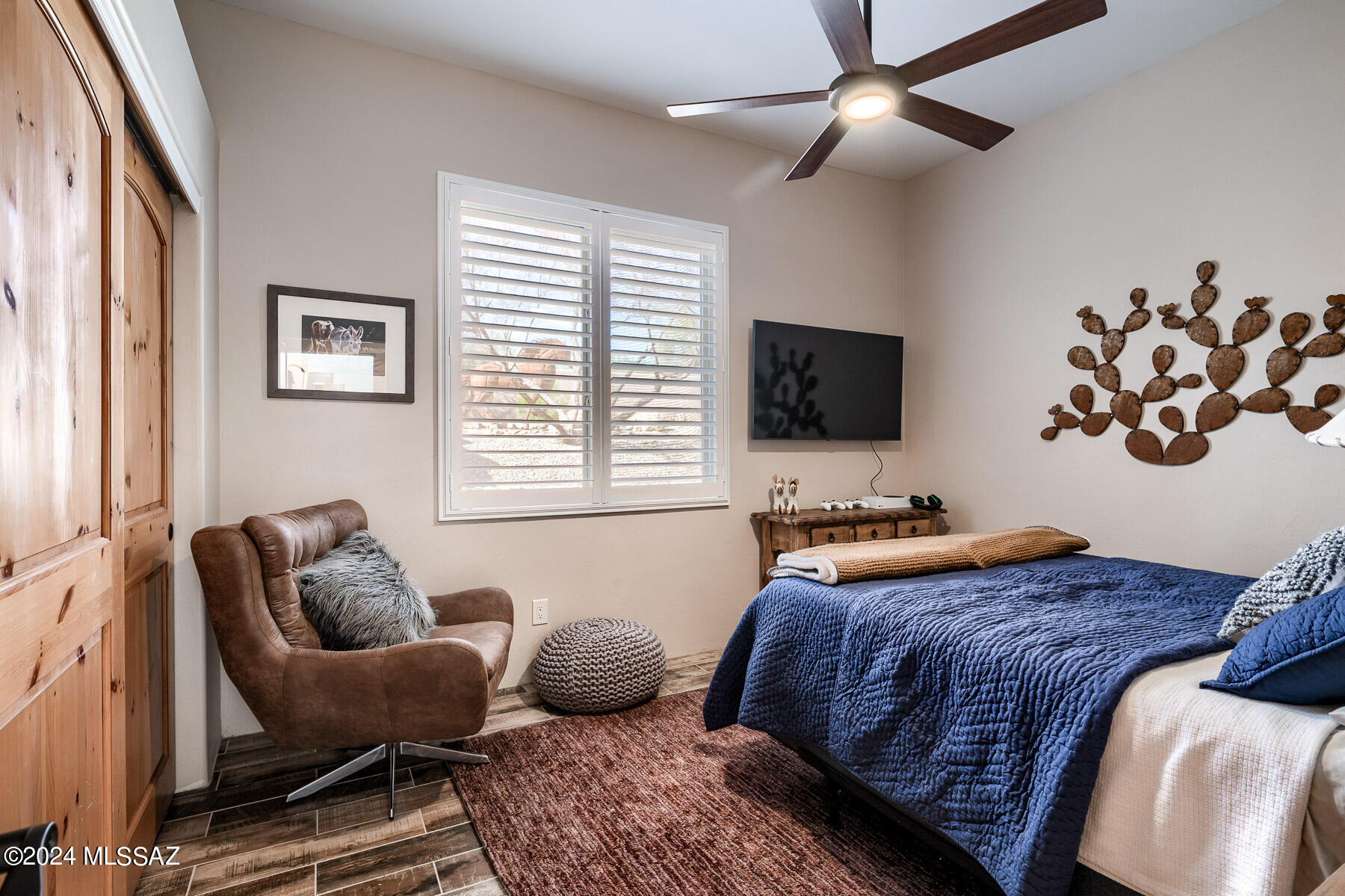Rancho De Oro (1-43) - Residential