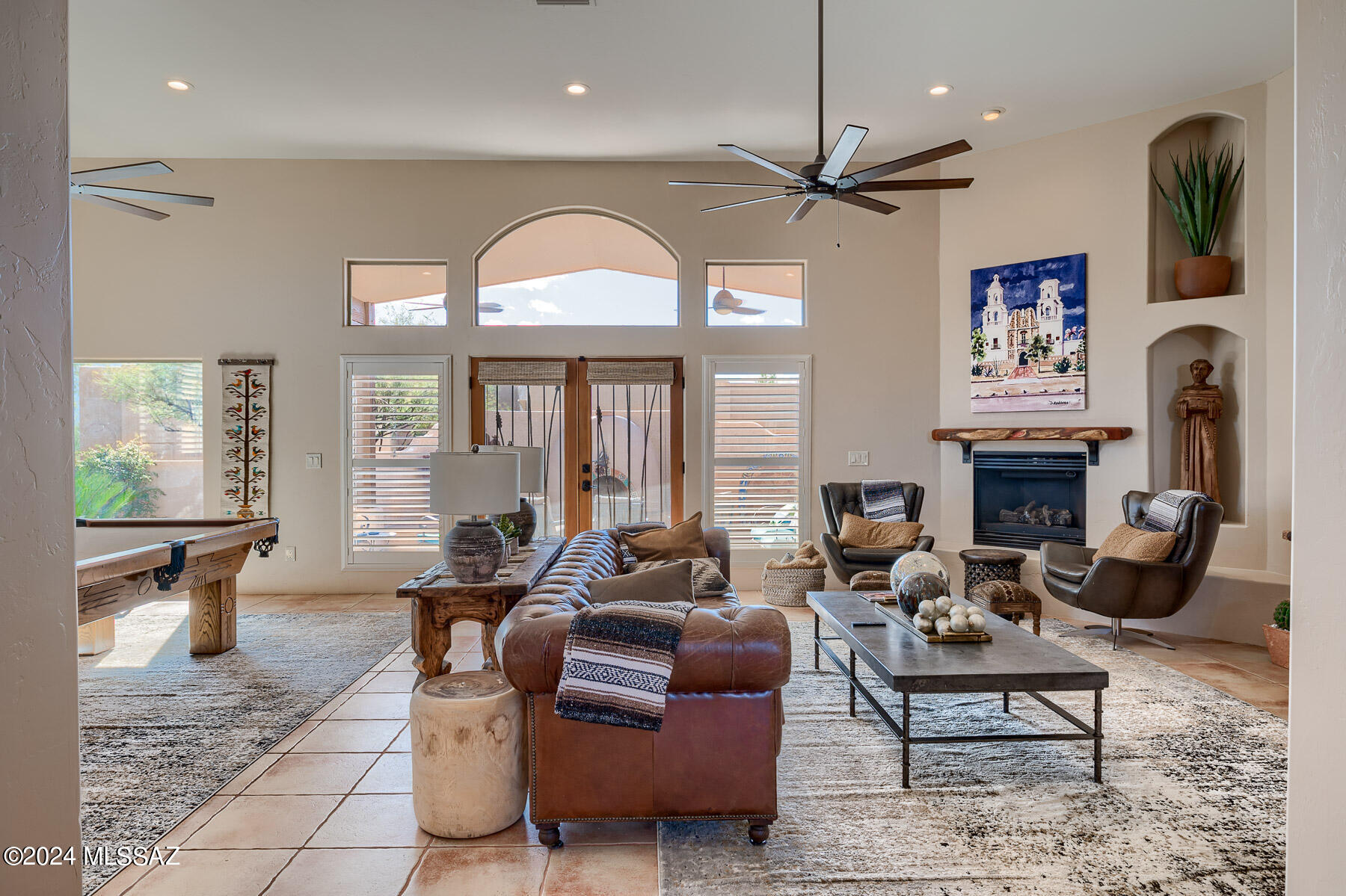 Rancho De Oro (1-43) - Residential