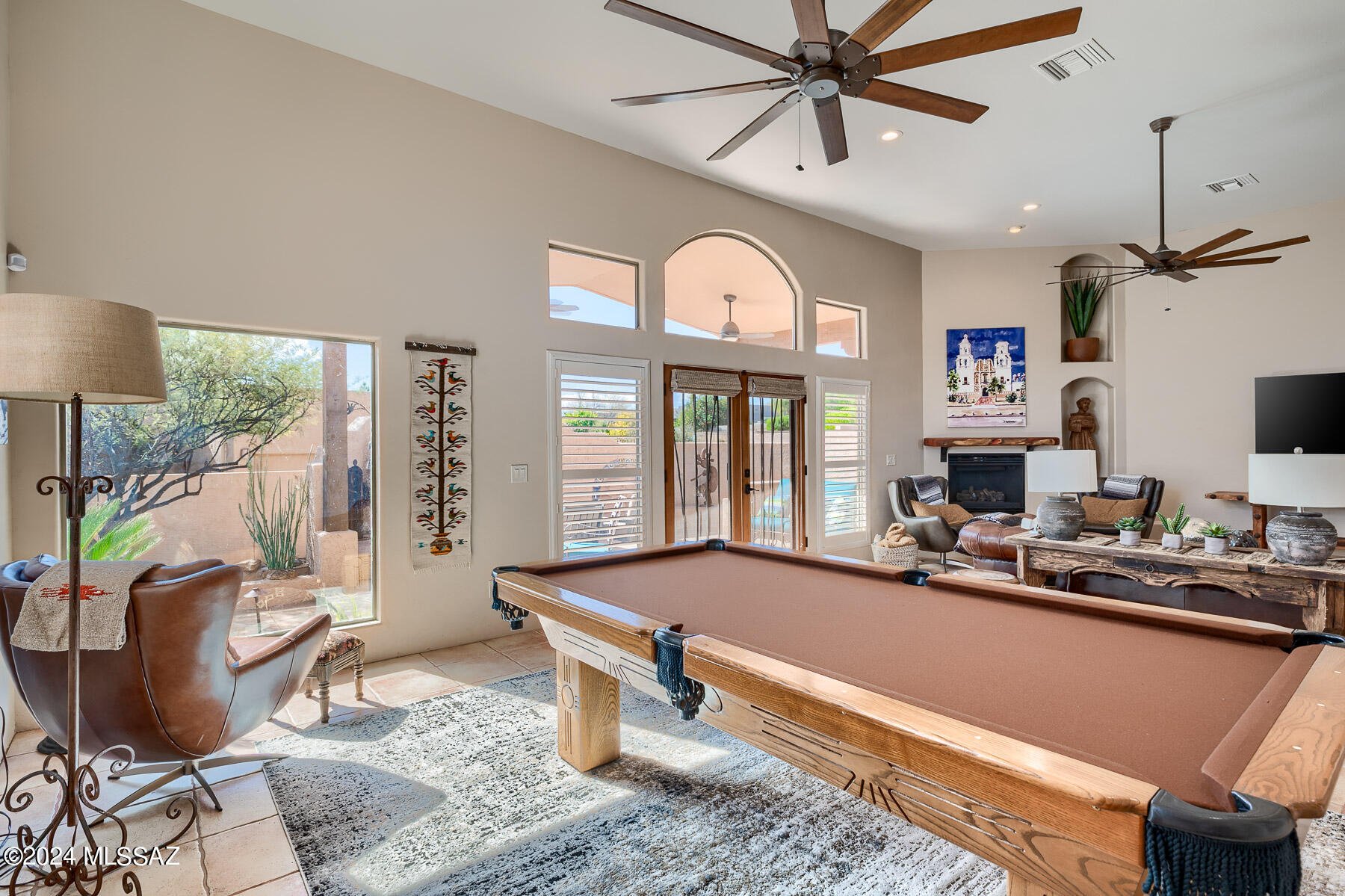 Rancho De Oro (1-43) - Residential