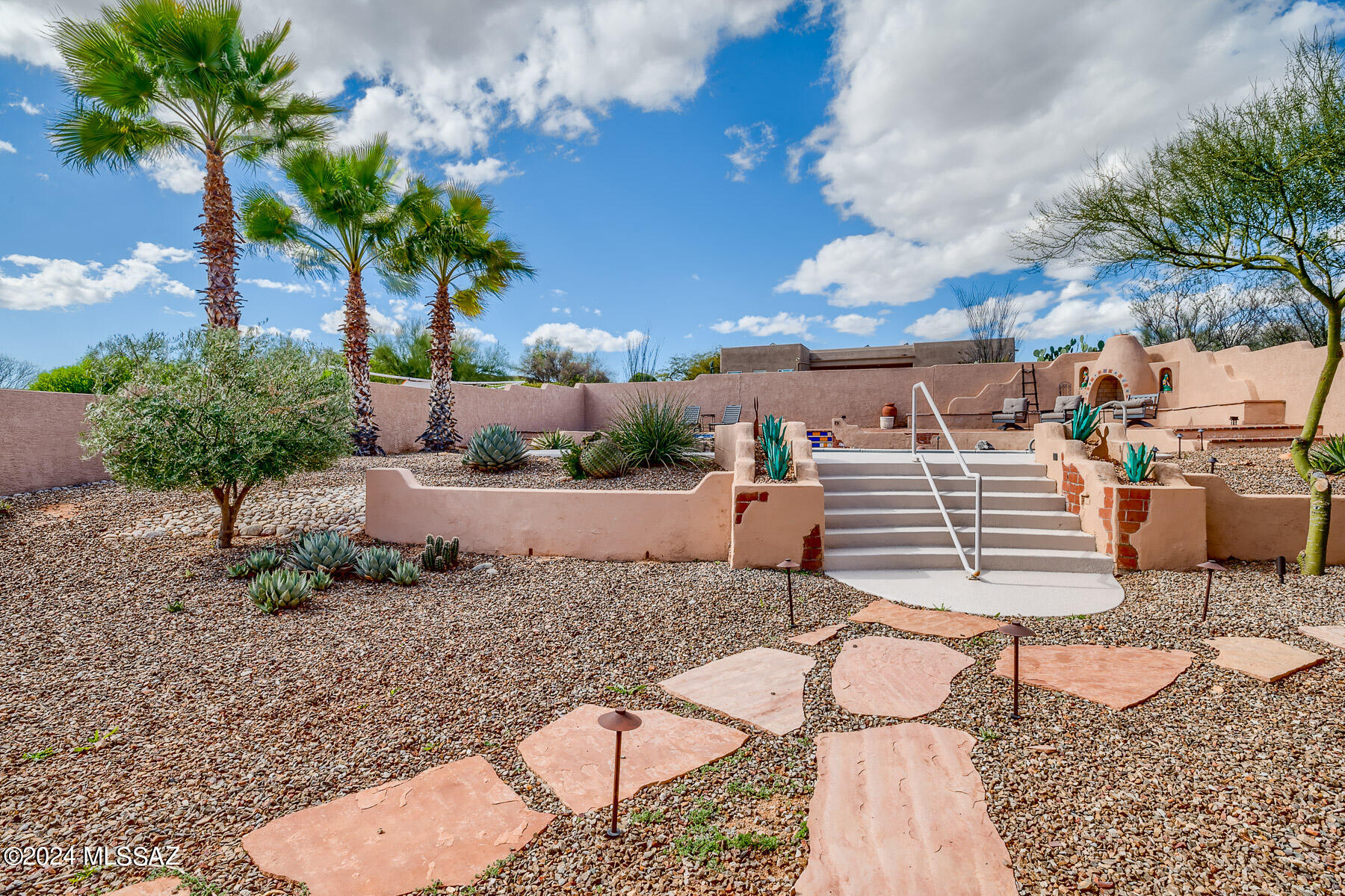 Rancho De Oro (1-43) - Residential