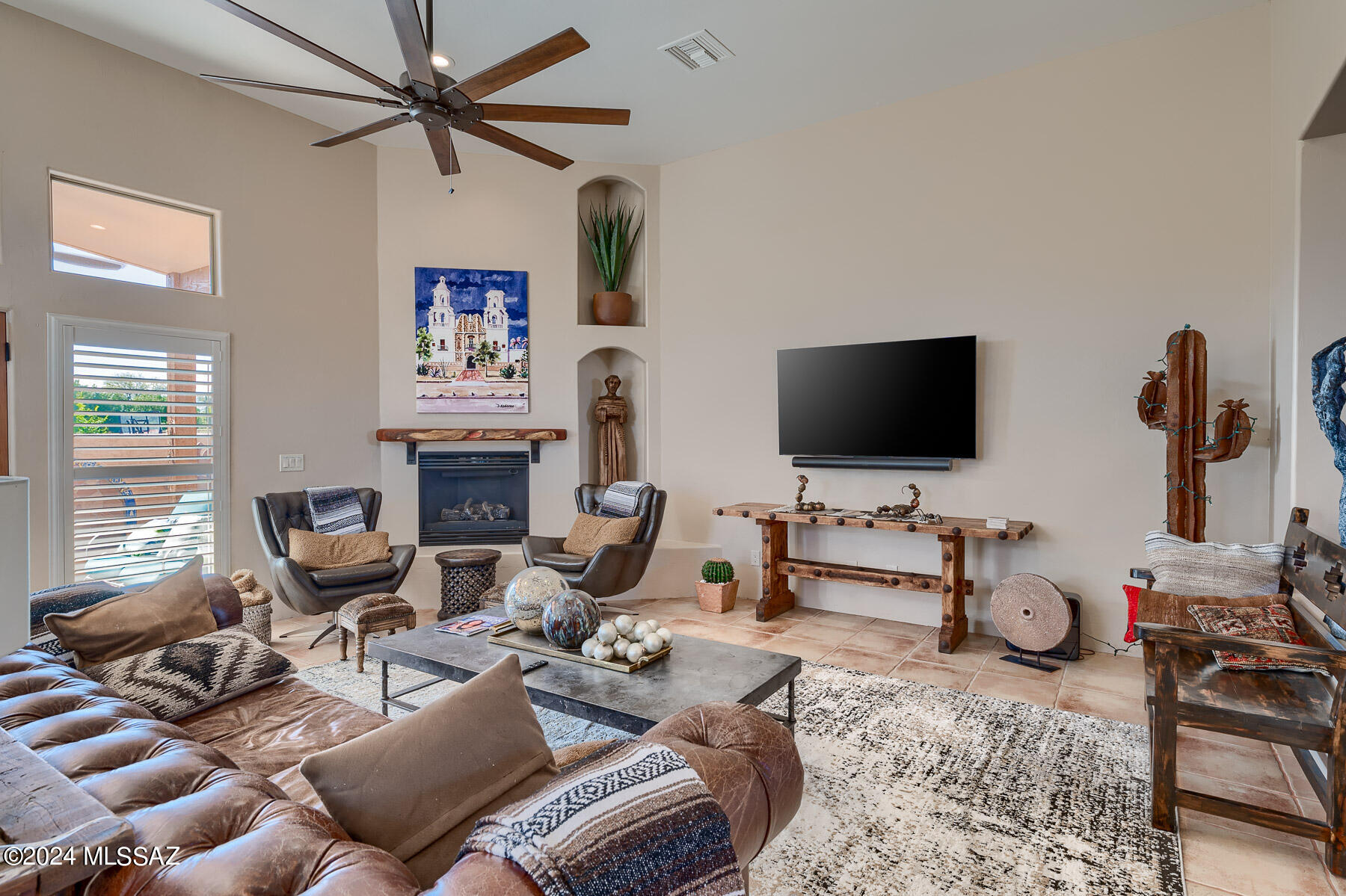 Rancho De Oro (1-43) - Residential