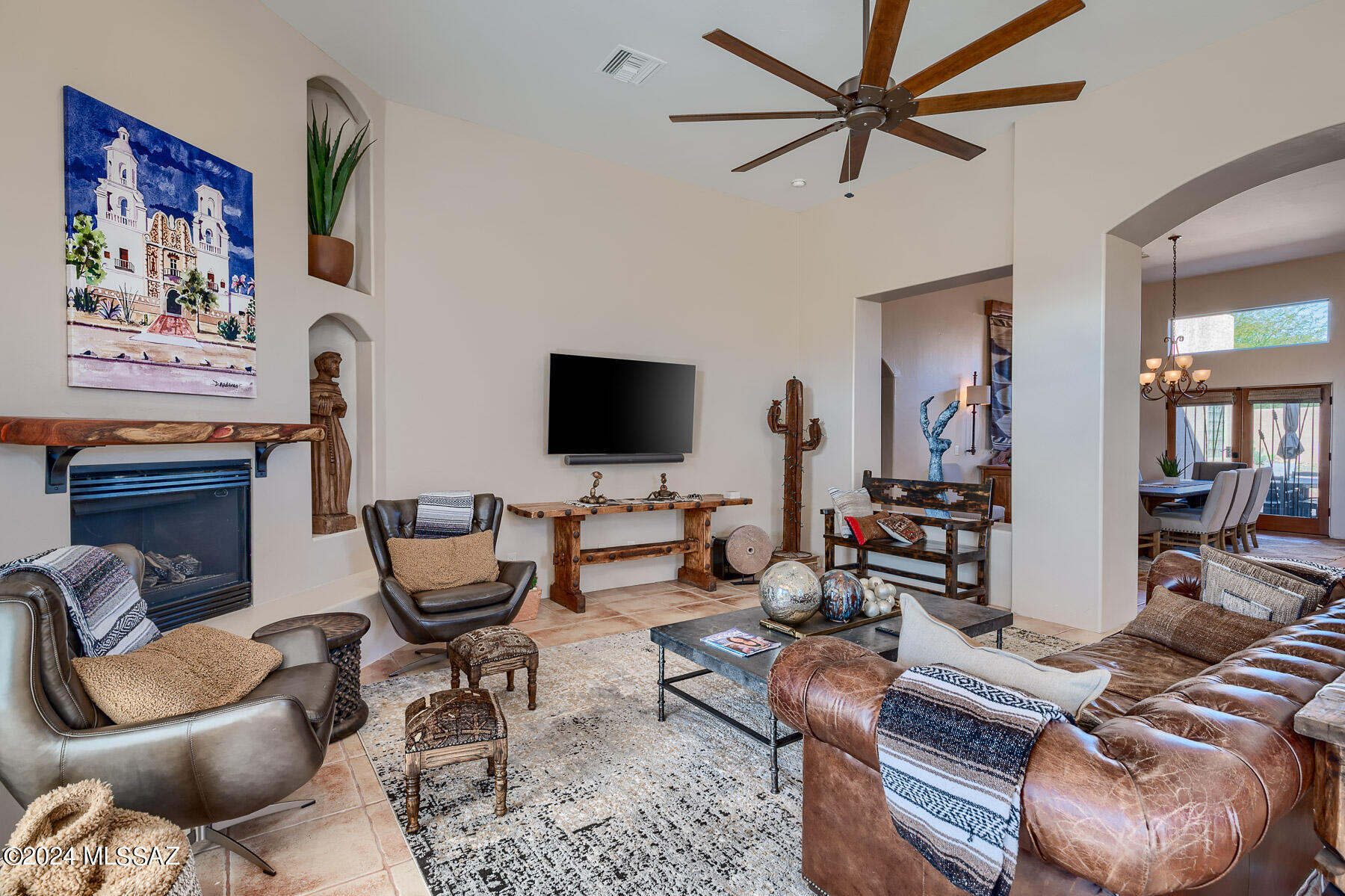 Rancho De Oro (1-43) - Residential