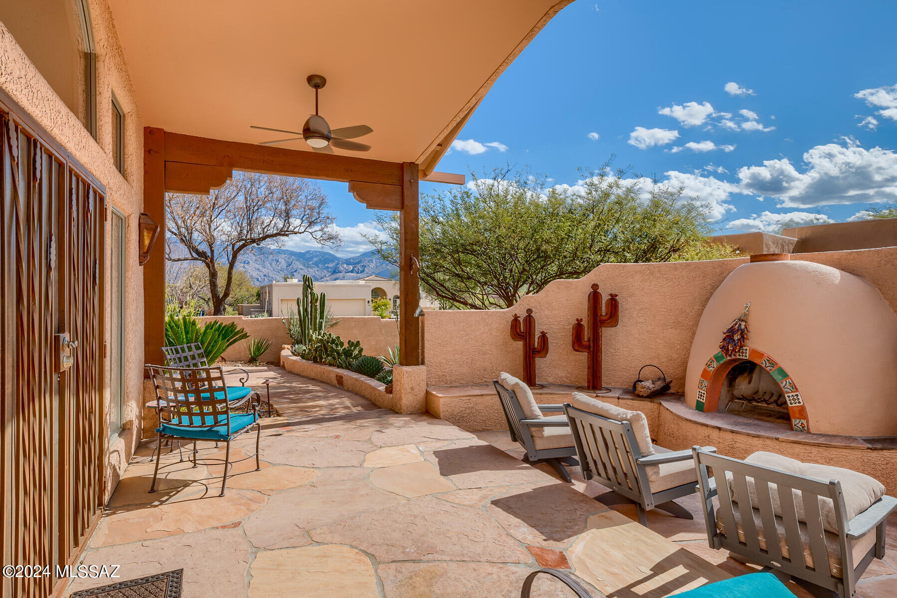 Rancho De Oro (1-43) - Residential