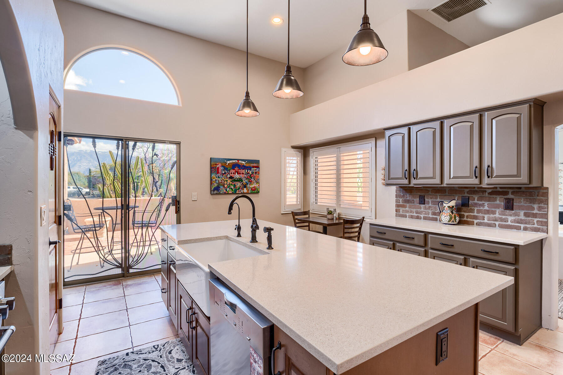 Rancho De Oro (1-43) - Residential