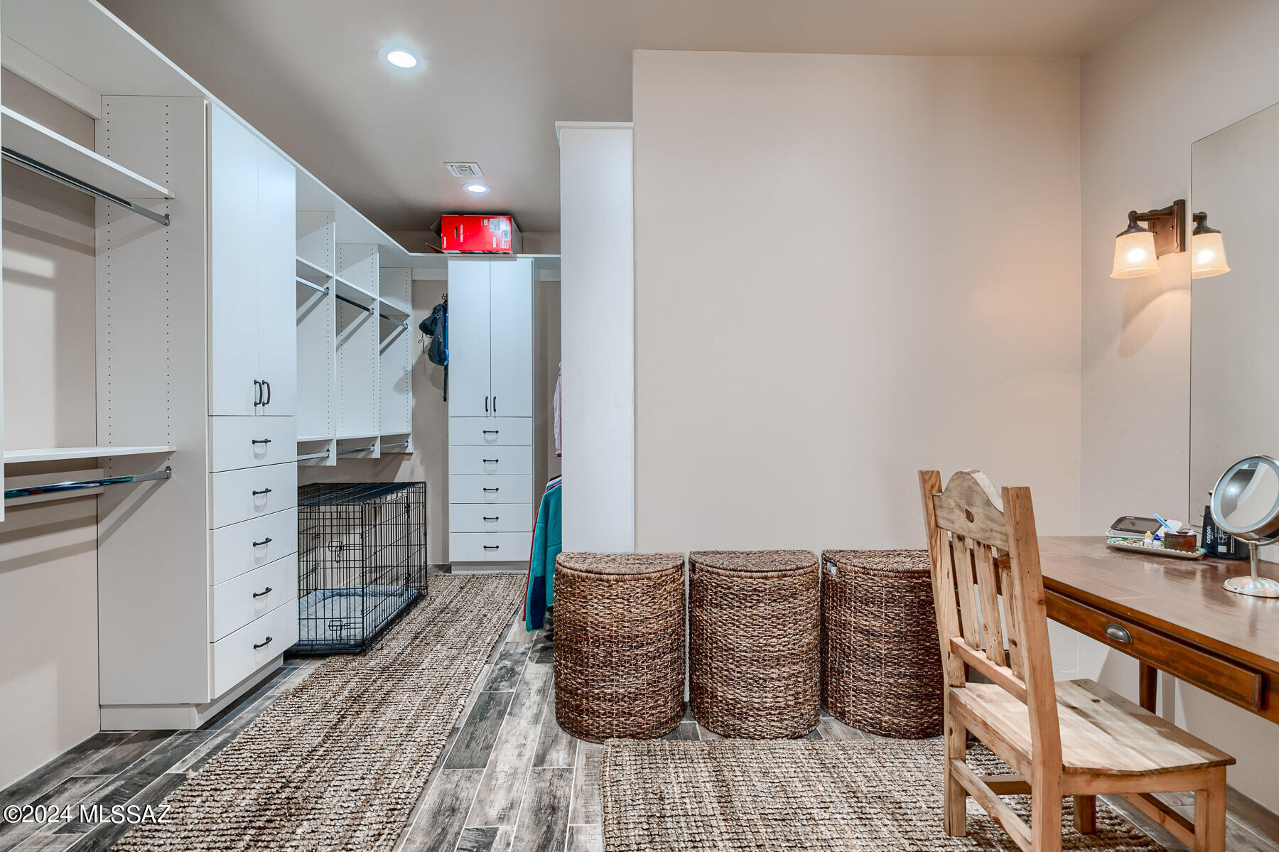 Rancho De Oro (1-43) - Residential