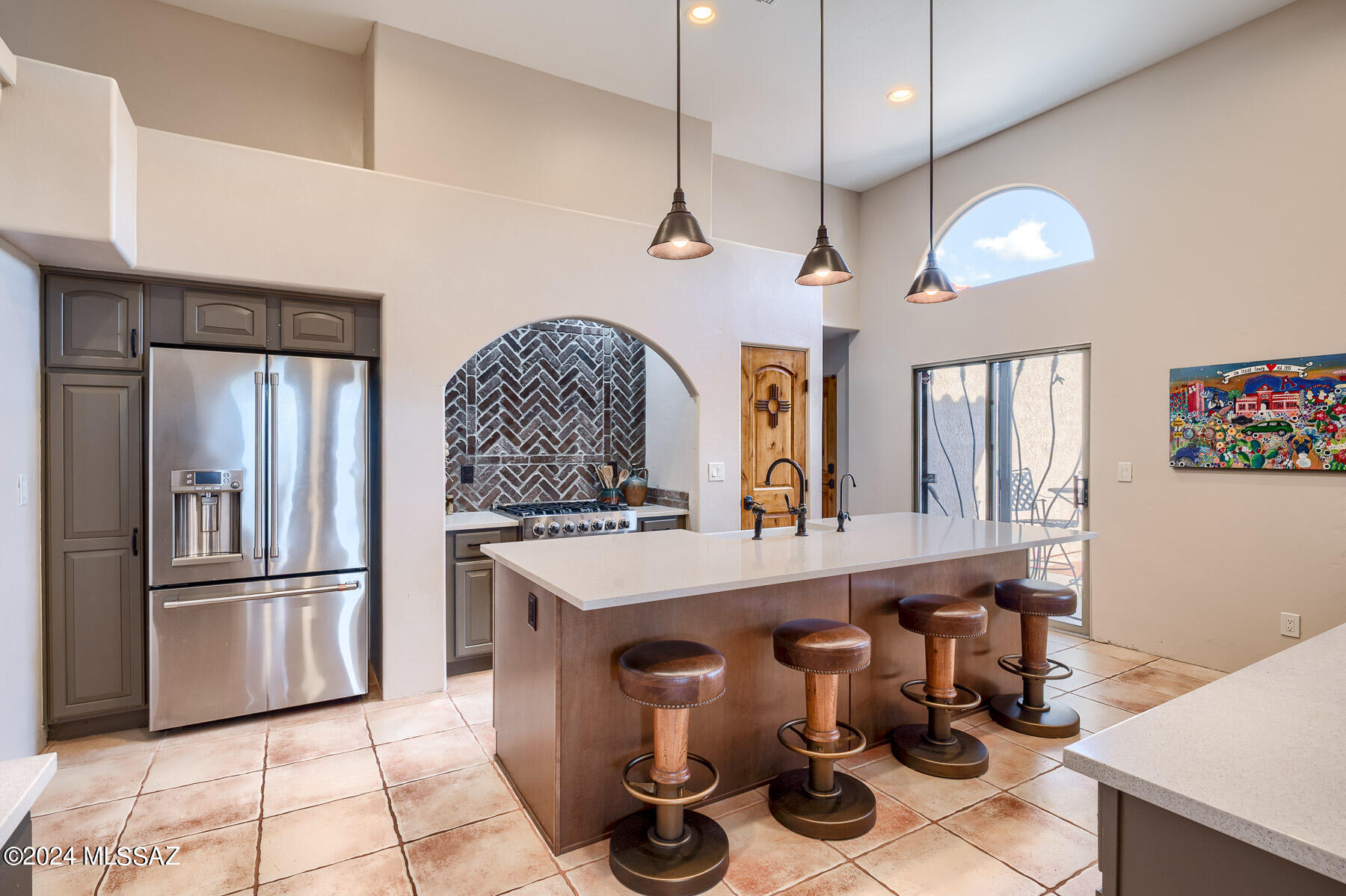 Rancho De Oro (1-43) - Residential