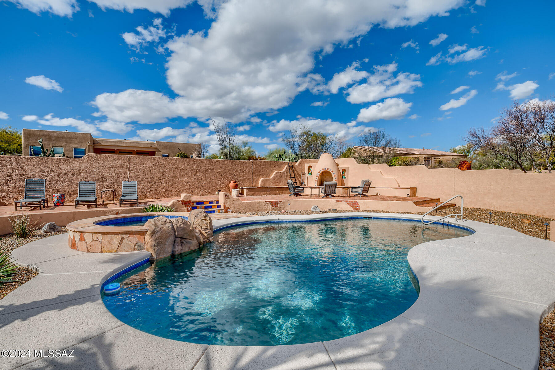 Rancho De Oro (1-43) - Residential