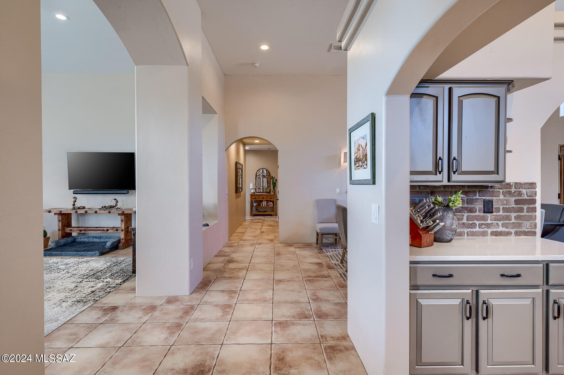 Rancho De Oro (1-43) - Residential