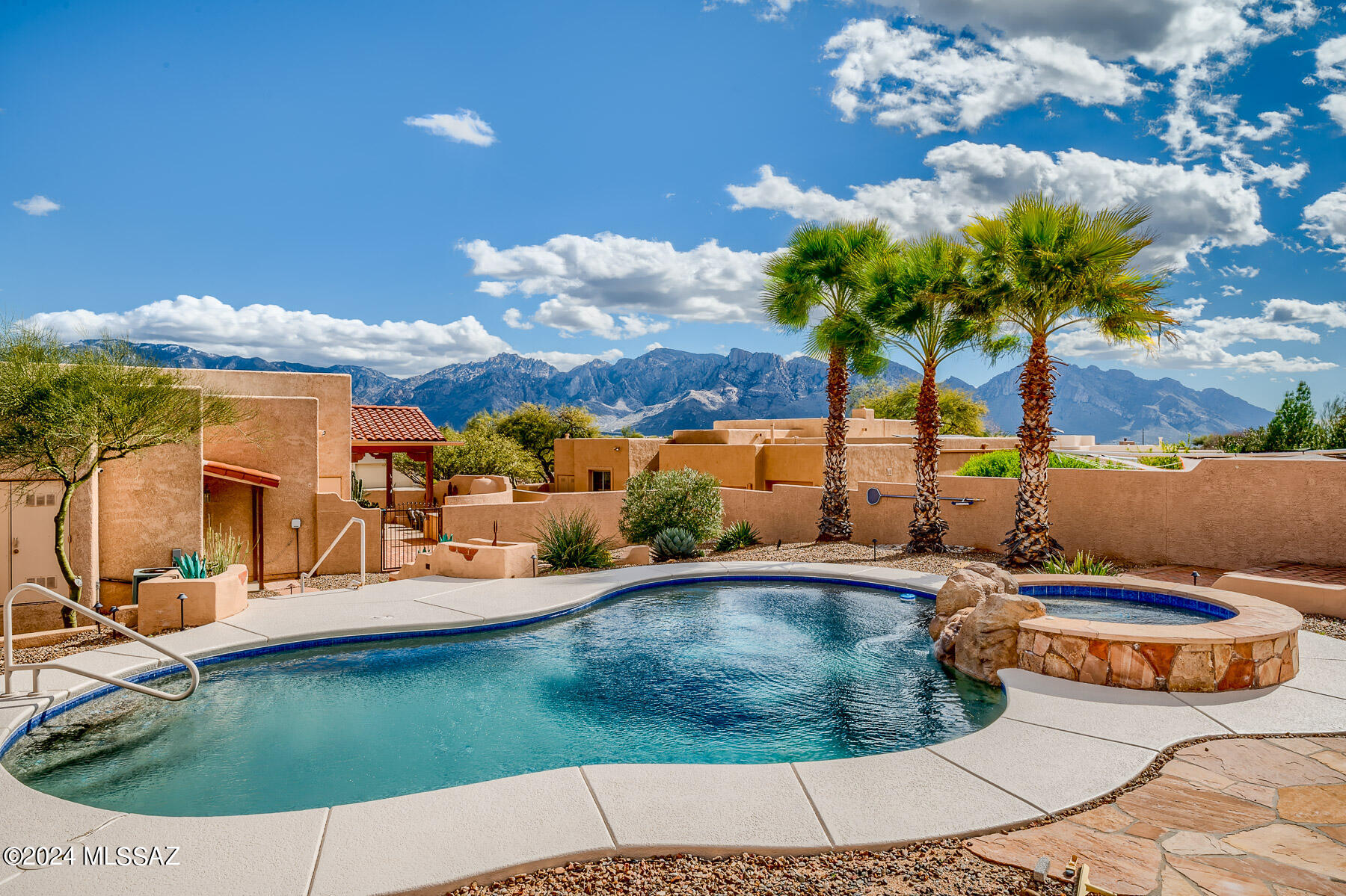 Rancho De Oro (1-43) - Residential
