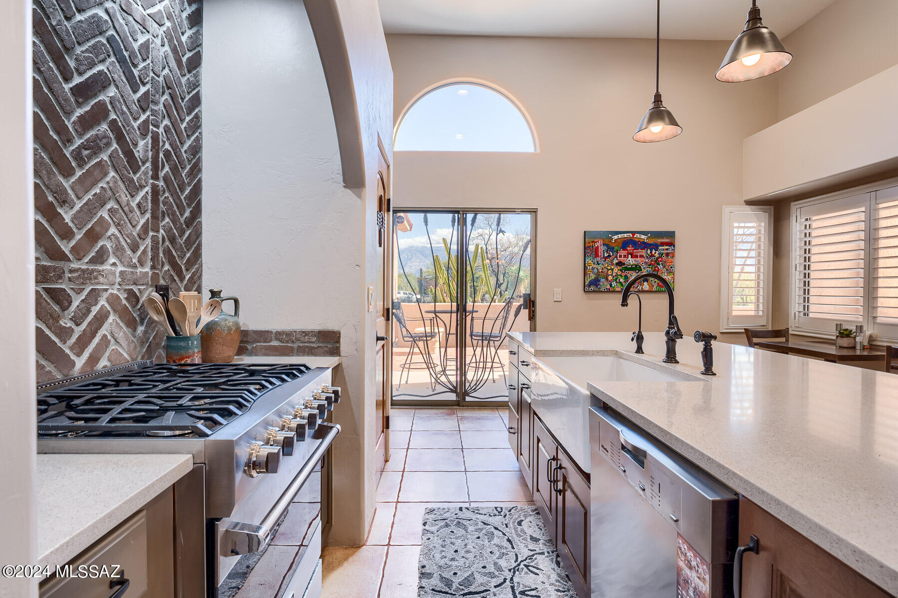 Rancho De Oro (1-43) - Residential