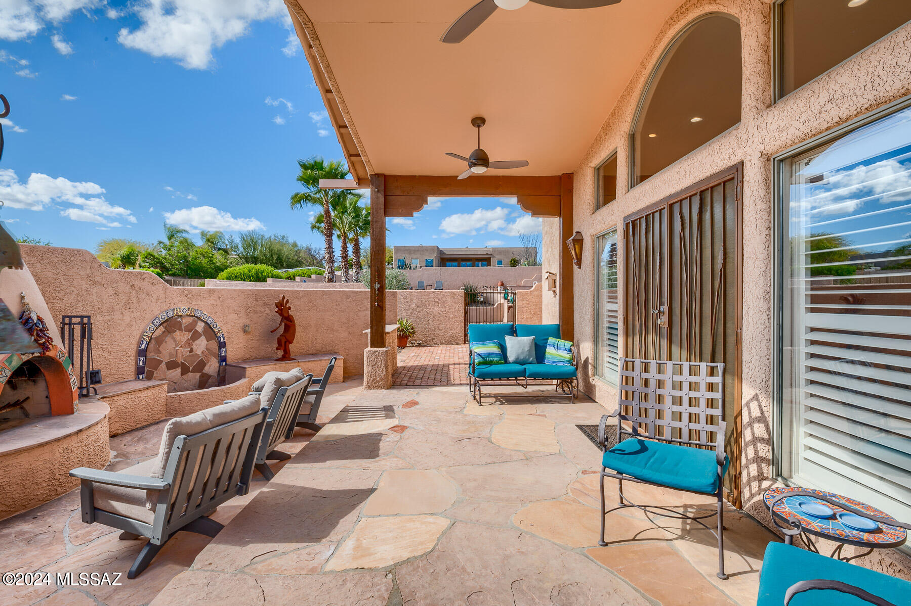 Rancho De Oro (1-43) - Residential