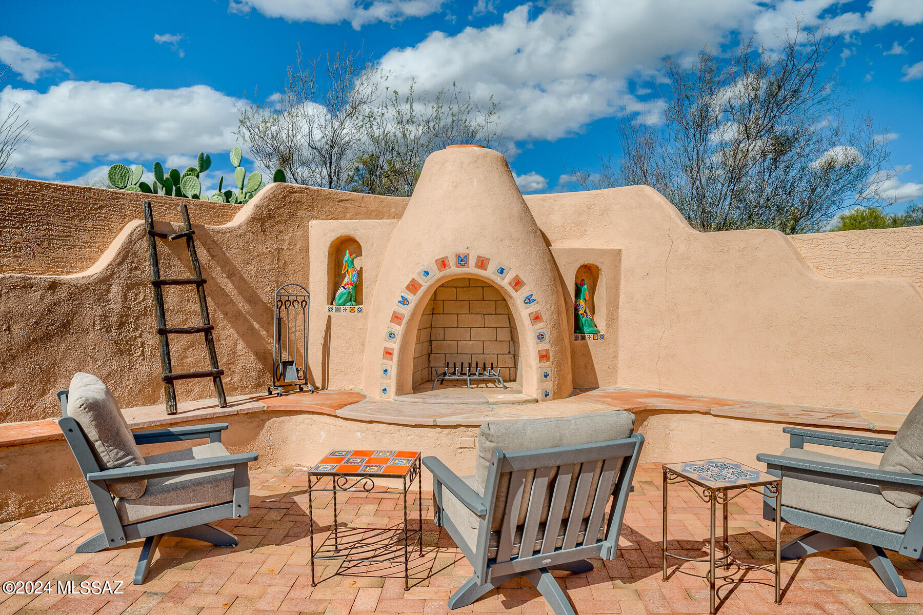Rancho De Oro (1-43) - Residential