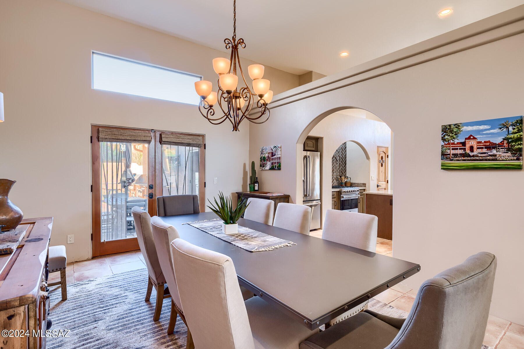 Rancho De Oro (1-43) - Residential