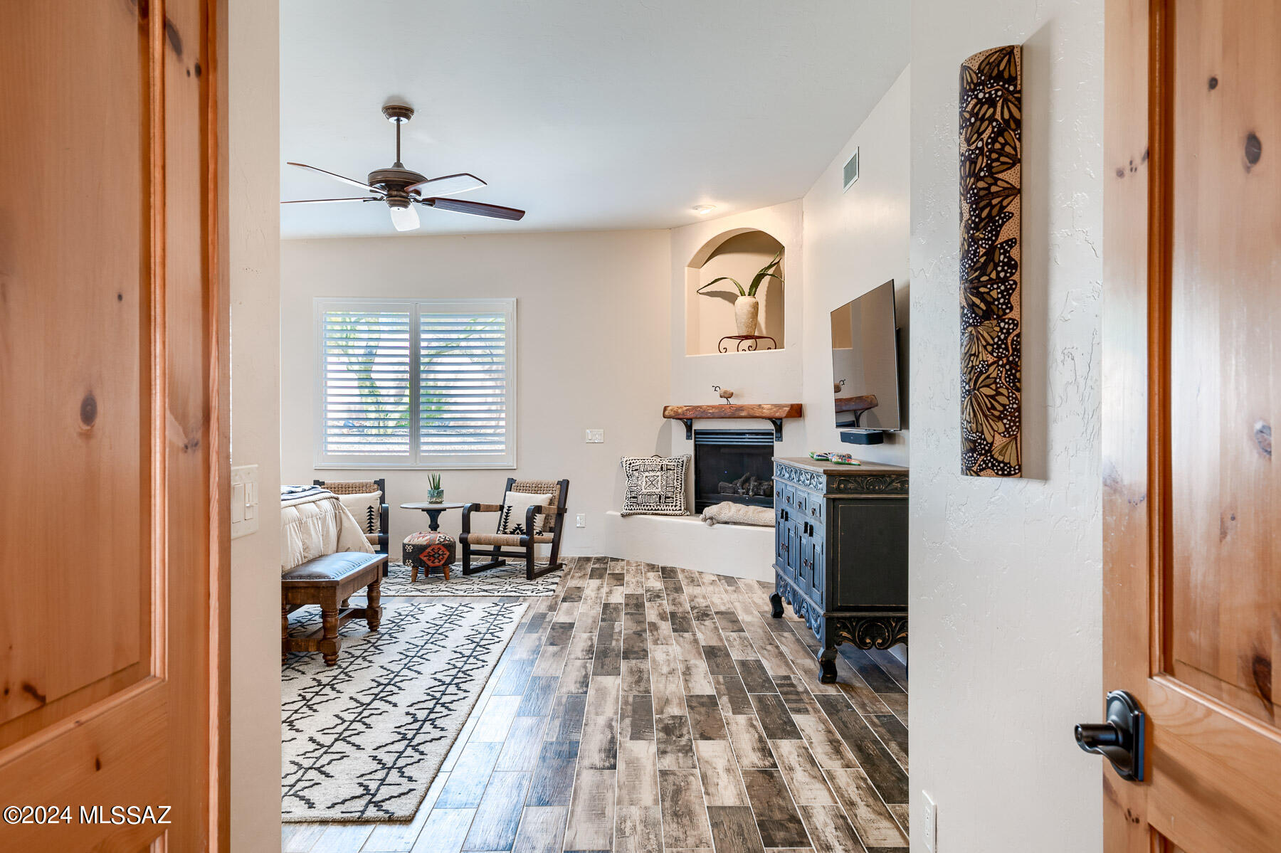 Rancho De Oro (1-43) - Residential