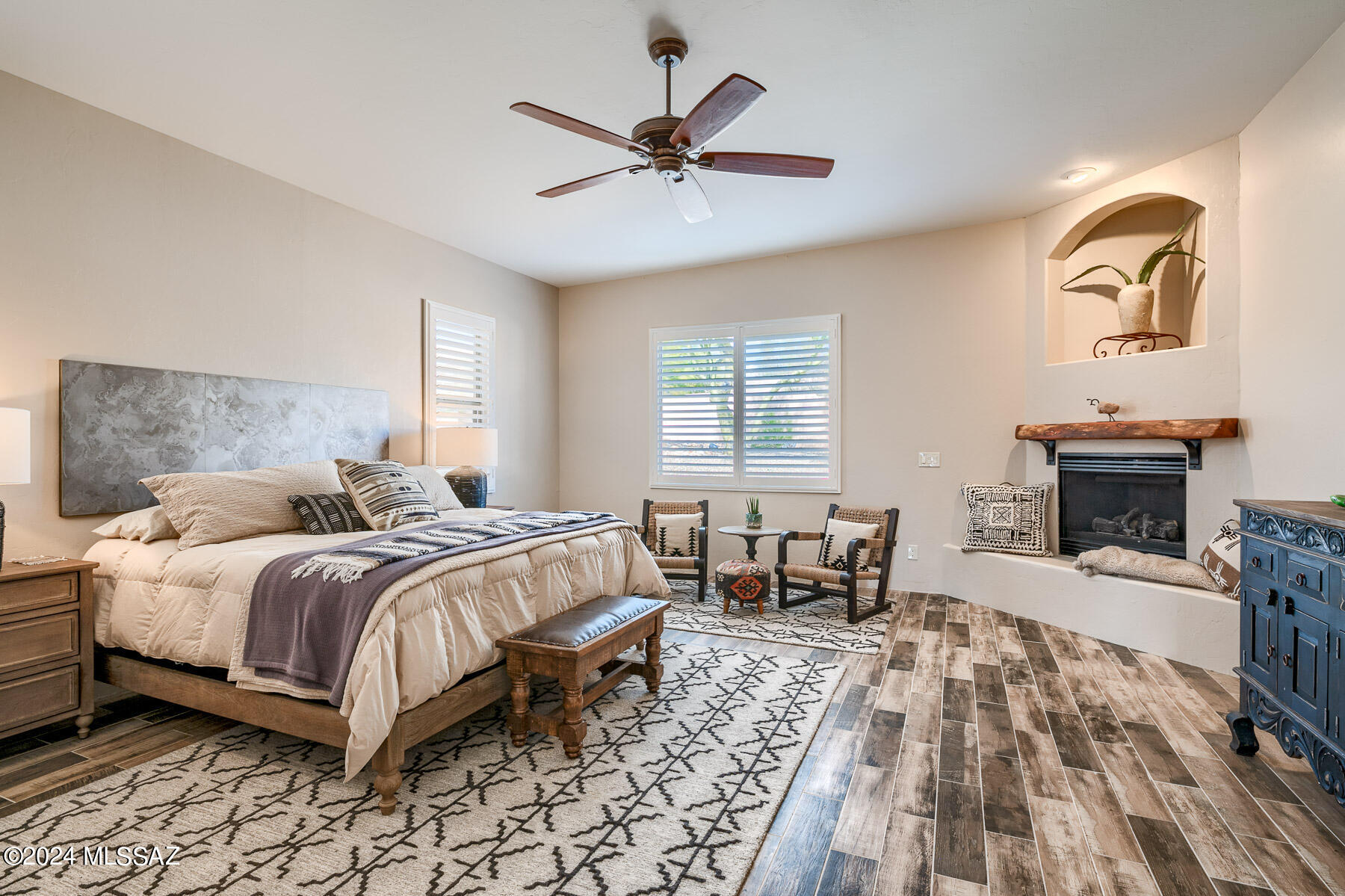 Rancho De Oro (1-43) - Residential