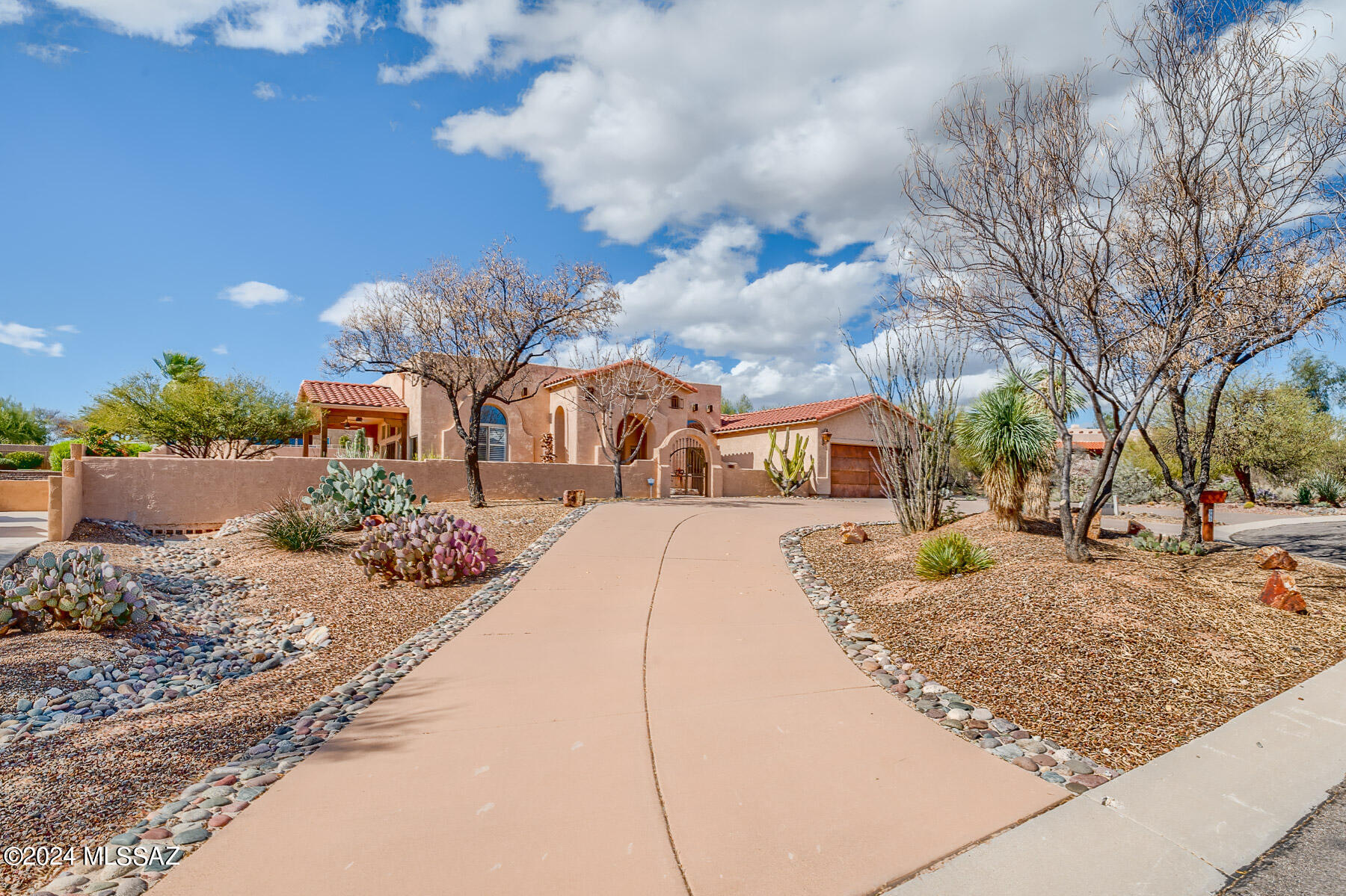 Rancho De Oro (1-43) - Residential