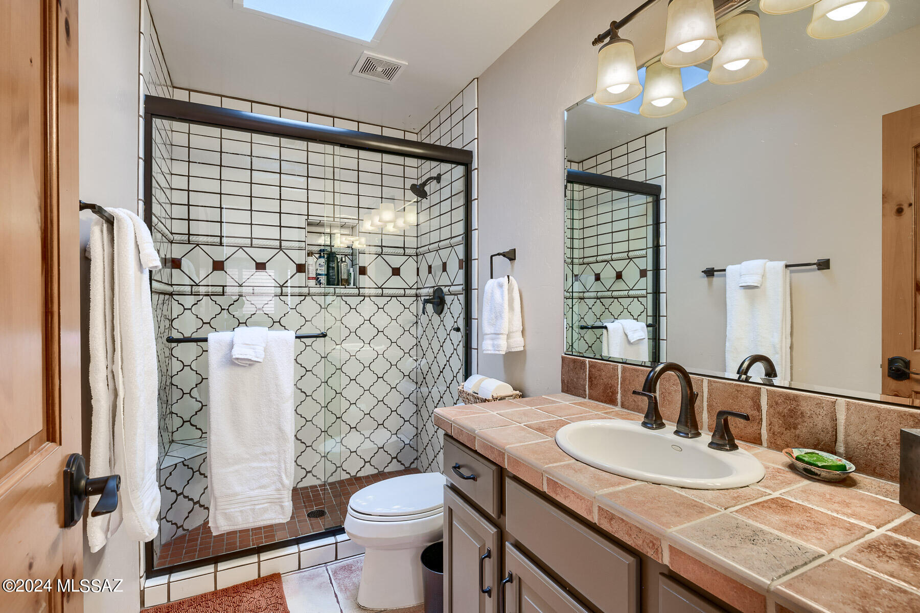 Rancho De Oro (1-43) - Residential