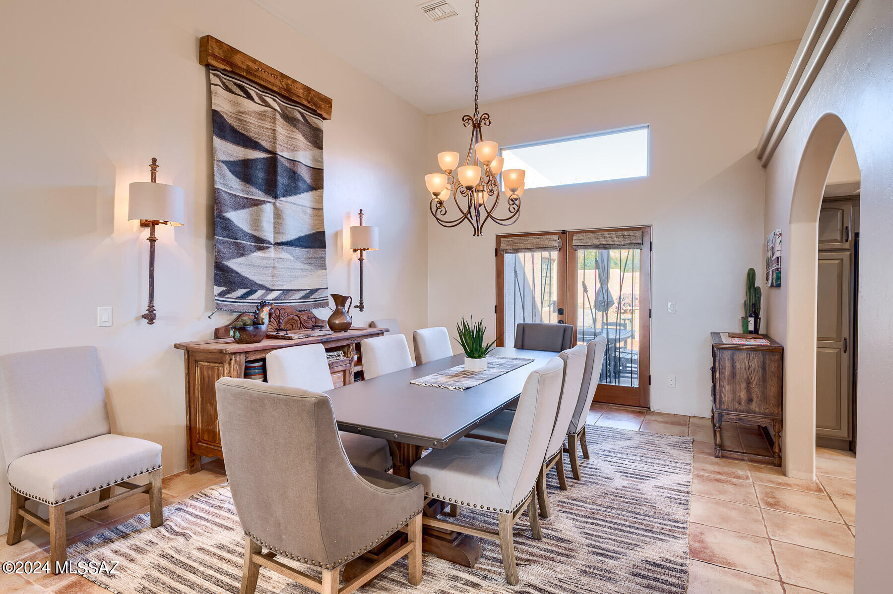 Rancho De Oro (1-43) - Residential